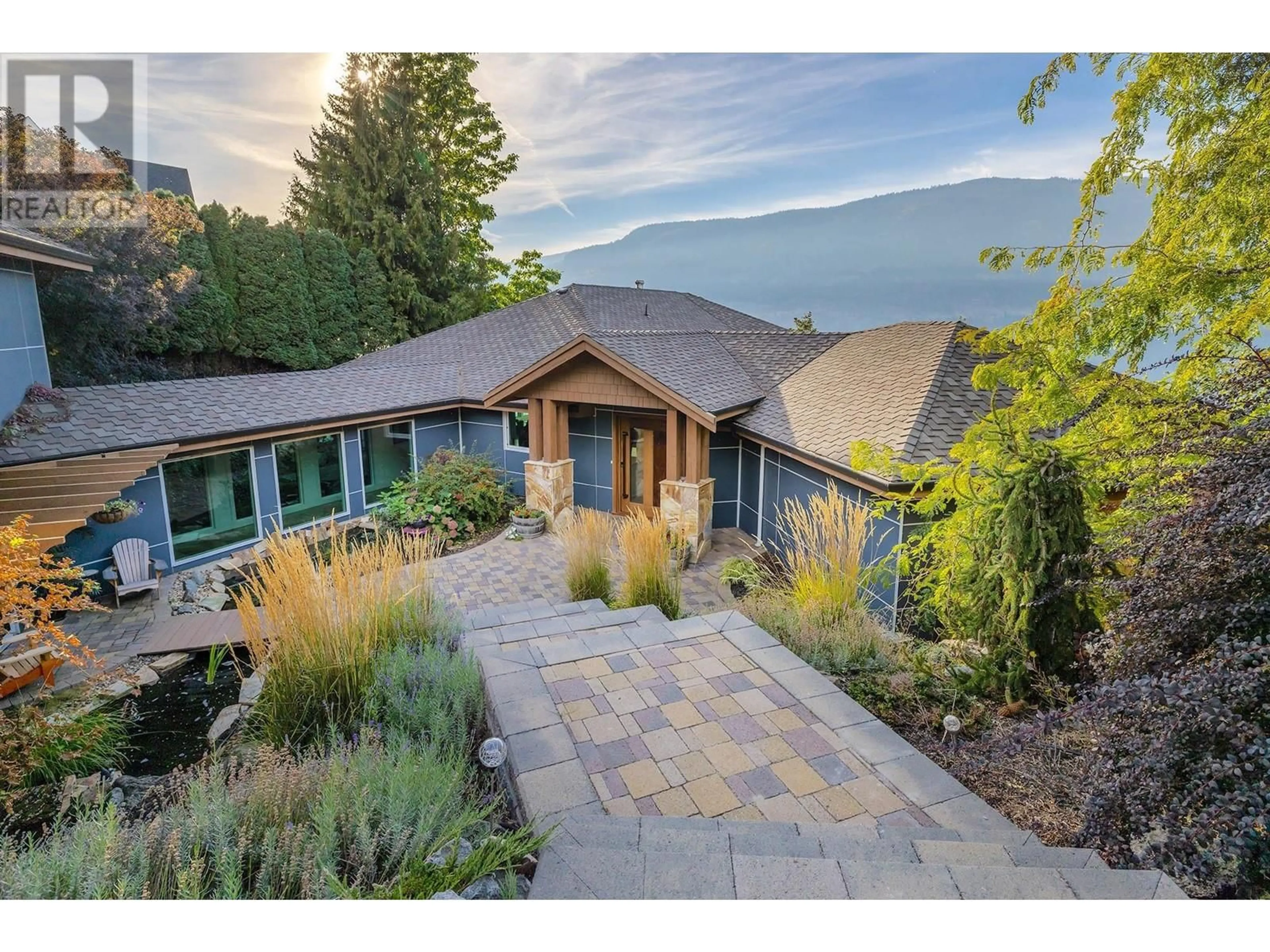 Unknown for 2100 DEWDNEY ROAD, Kelowna British Columbia V1V2C3