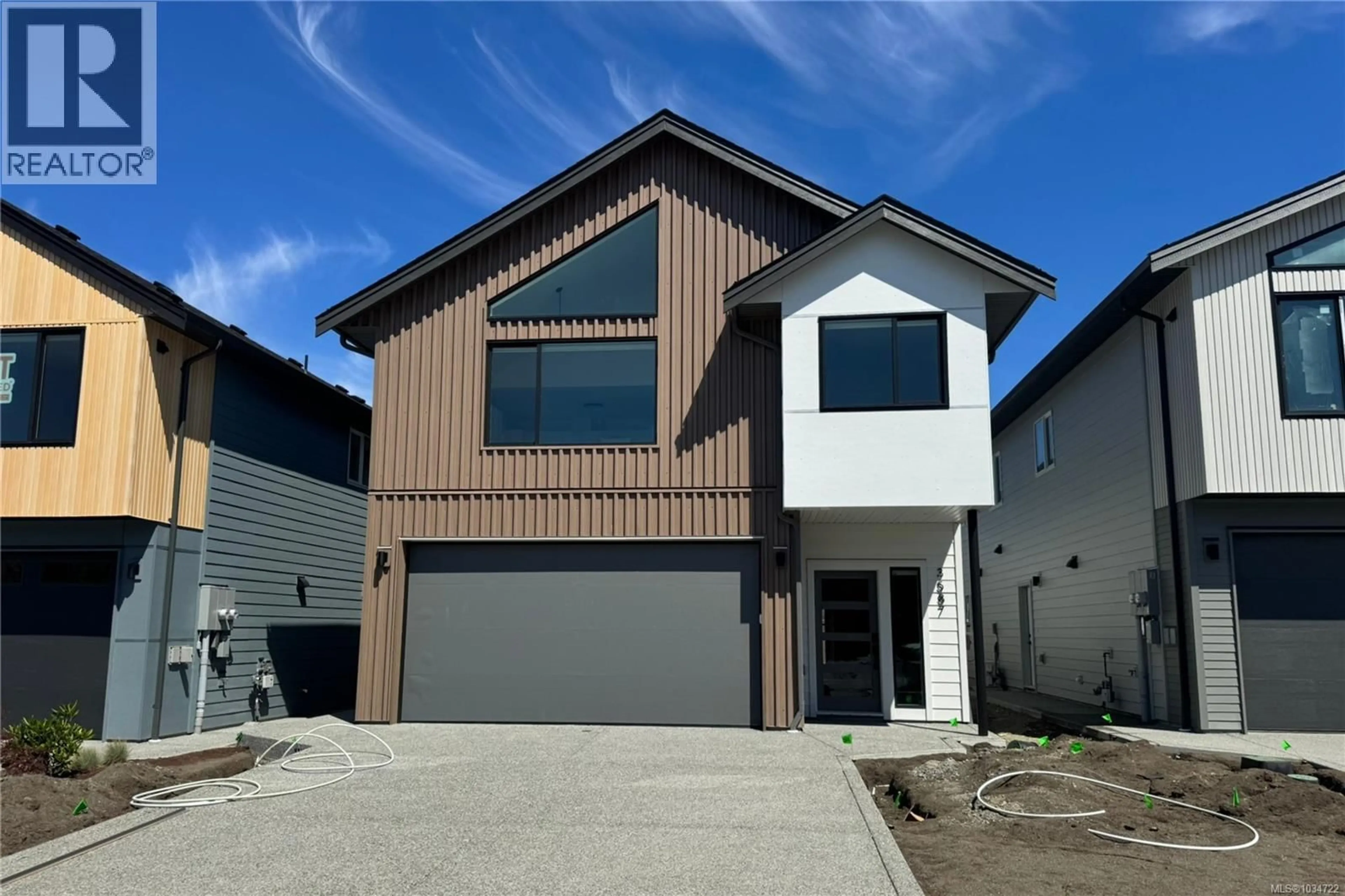 Unknown for 3587 TEMPERATE PLACE, Colwood British Columbia V9C0T3