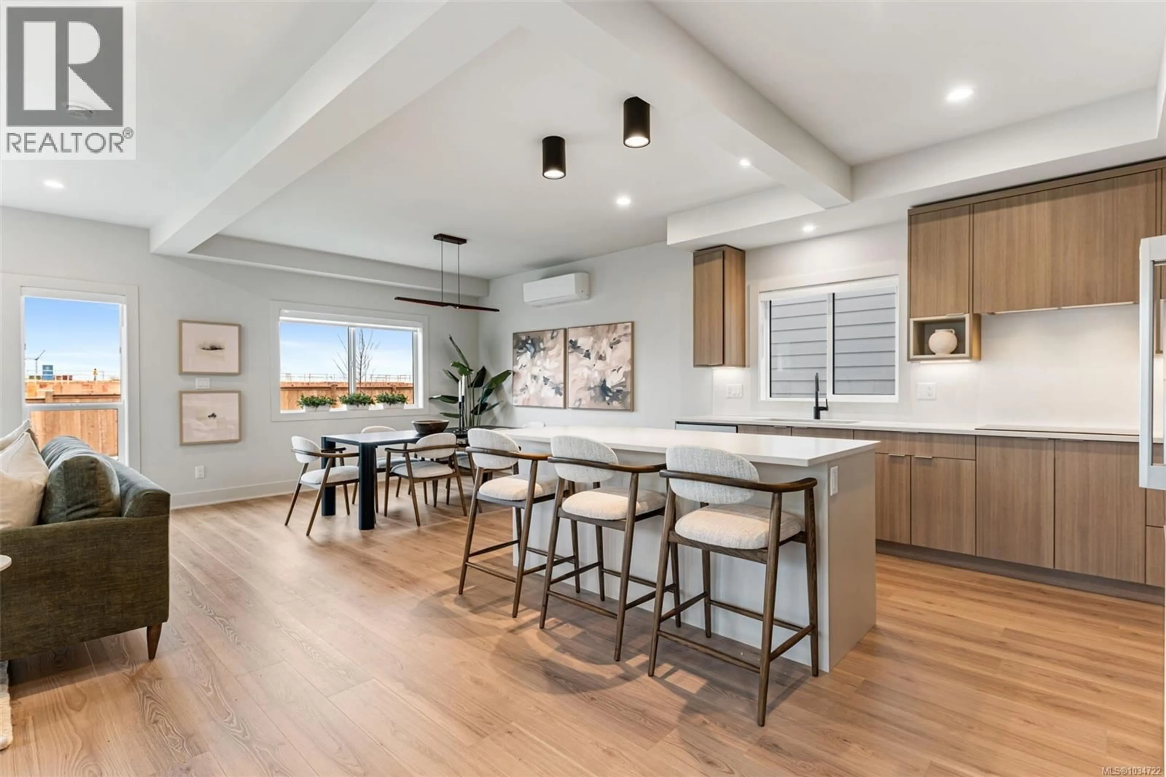 Open concept kitchen, unknown for 3587 TEMPERATE PLACE, Colwood British Columbia V9C0T3