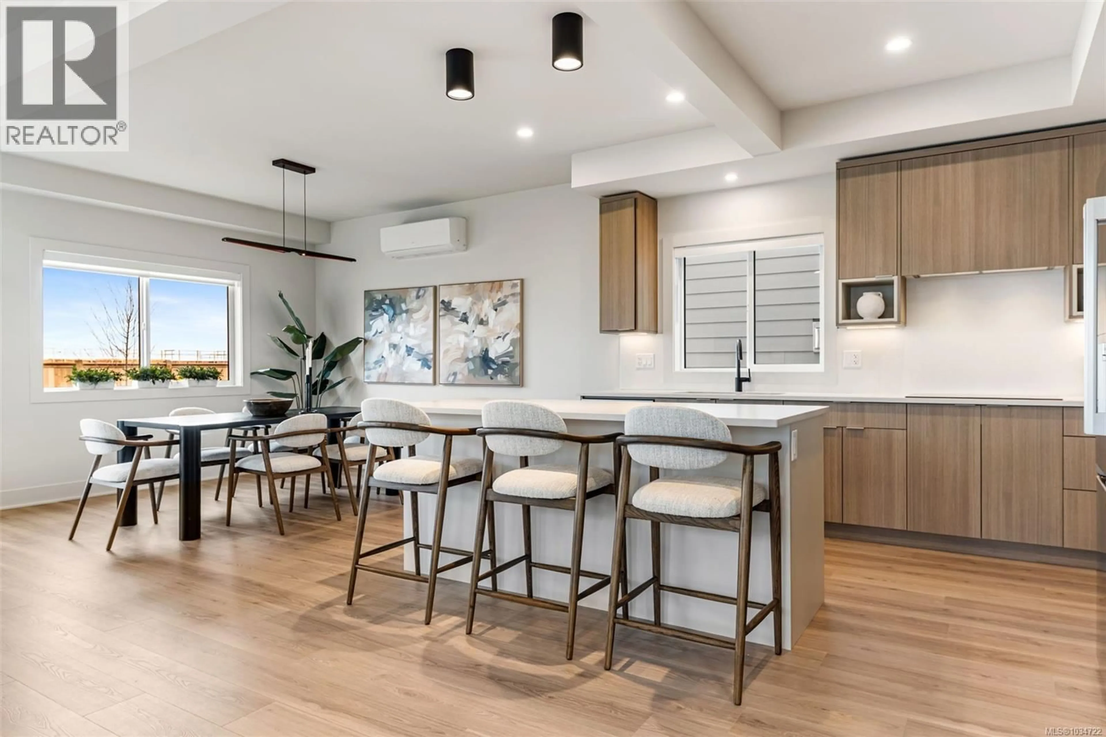 Open concept kitchen, unknown for 3587 TEMPERATE PLACE, Colwood British Columbia V9C0T3