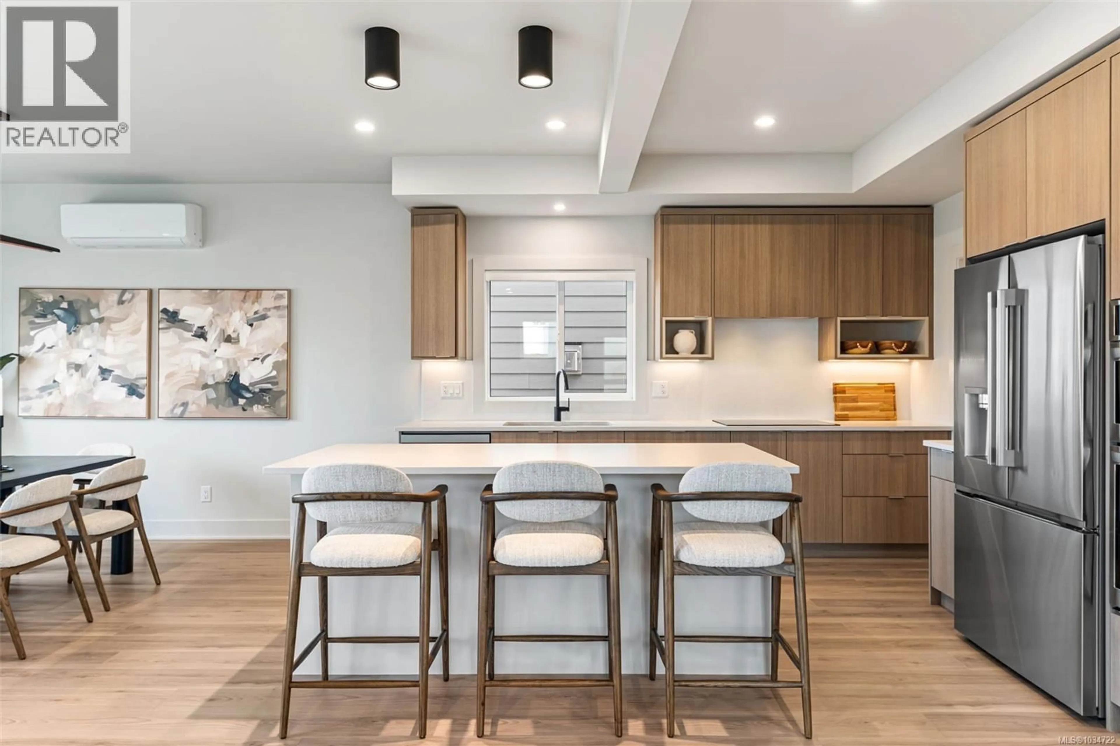 Open concept kitchen, unknown for 3587 TEMPERATE PLACE, Colwood British Columbia V9C0T3
