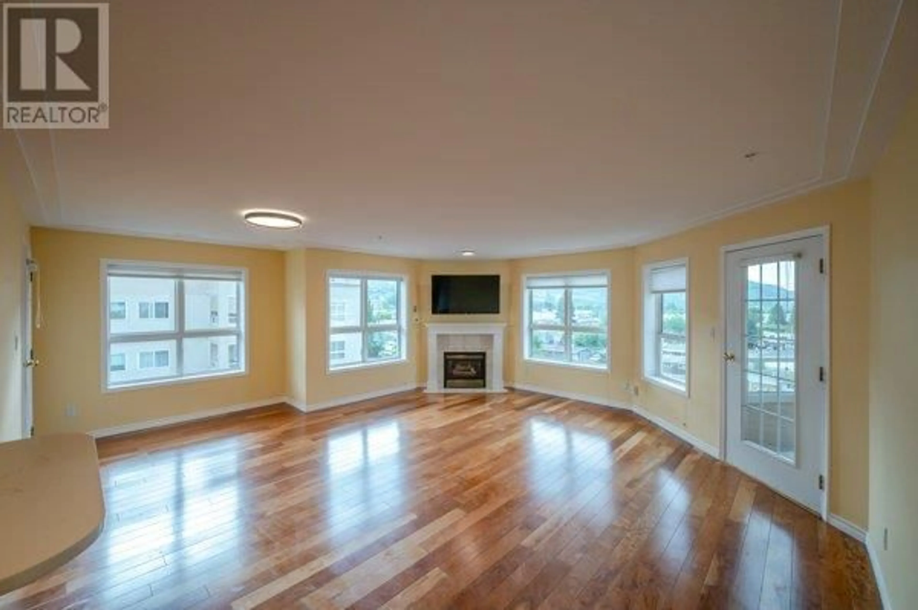 A pic of a room for 602 - 2275 ATKINSON STREET, Penticton British Columbia V2A8R7