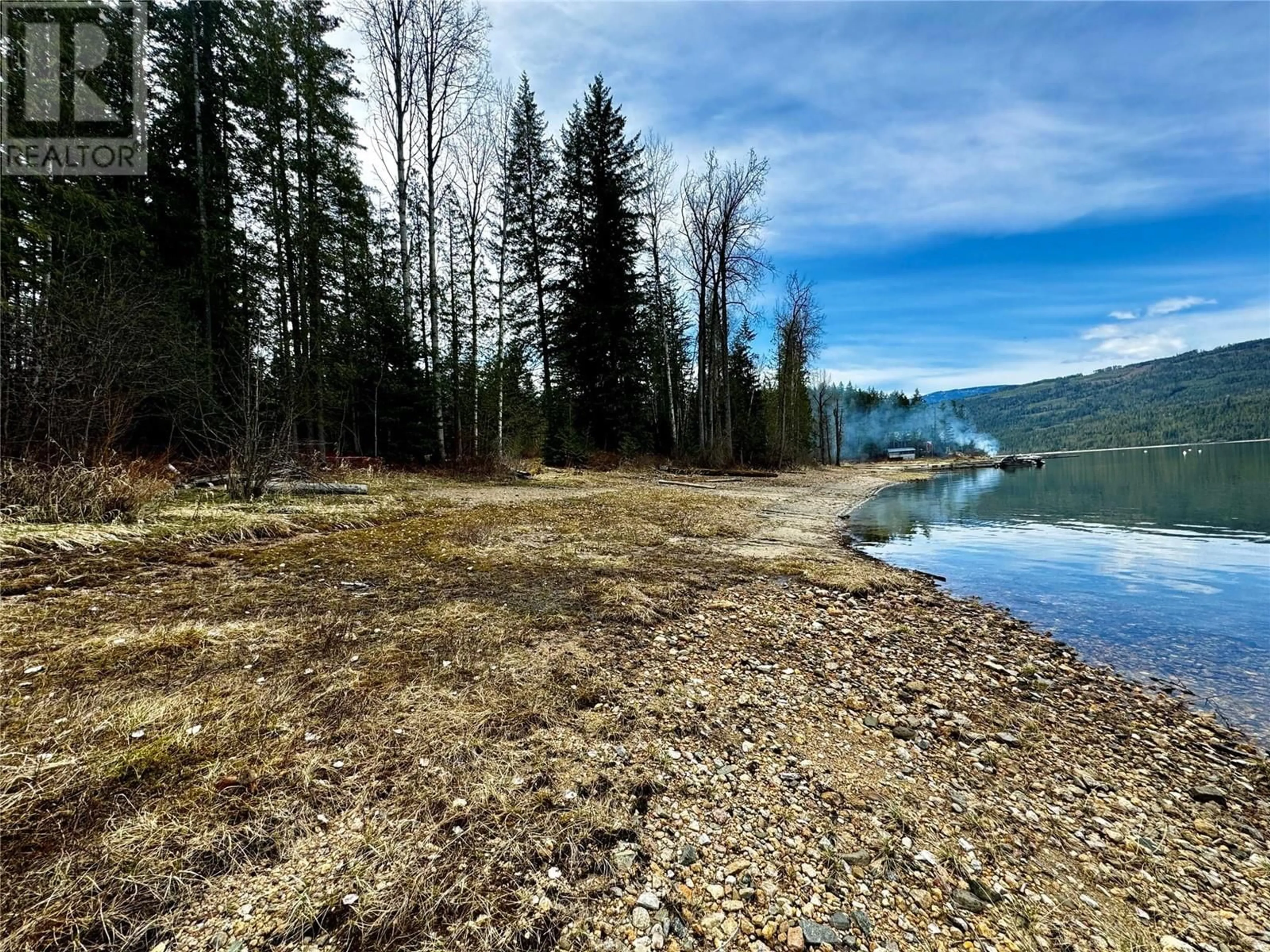 Unknown for Lot 9 PETE MARTIN BAY, Sicamous British Columbia V0E2V0