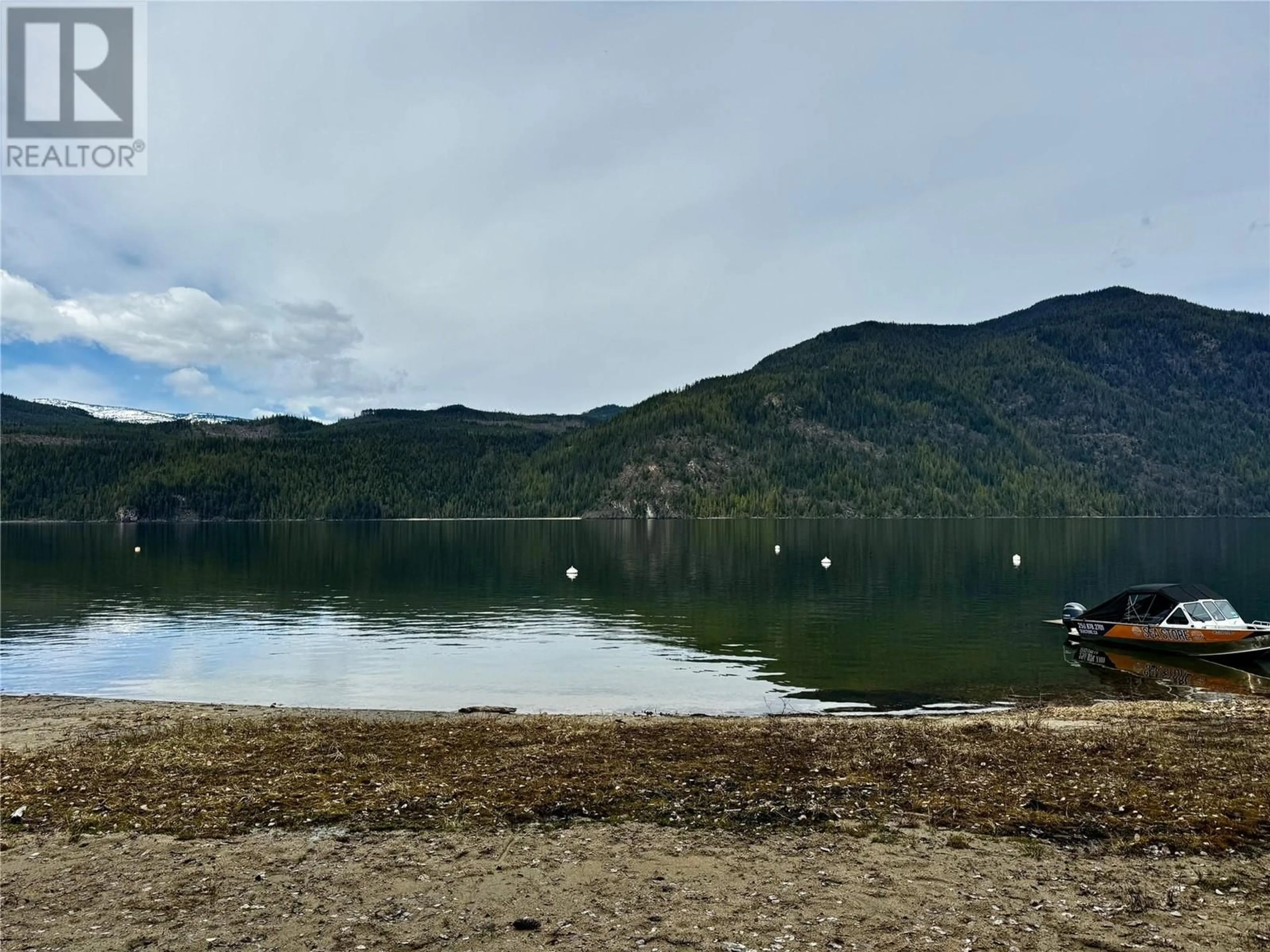 Blurry image for Lot 9 PETE MARTIN BAY, Sicamous British Columbia V0E2V0