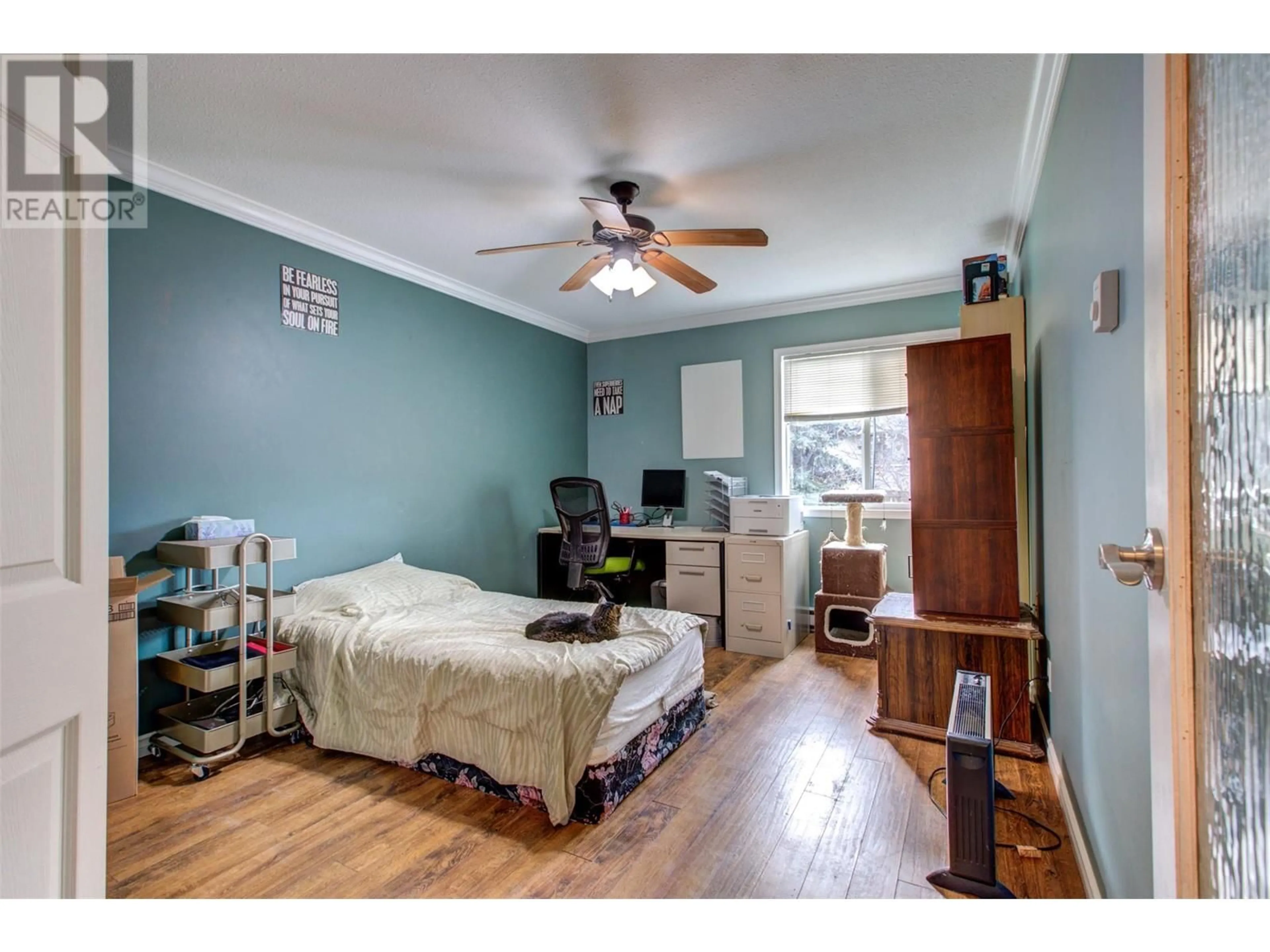 A pic of a room for 206D - 735 COOK ROAD, Kelowna British Columbia V1W3G6