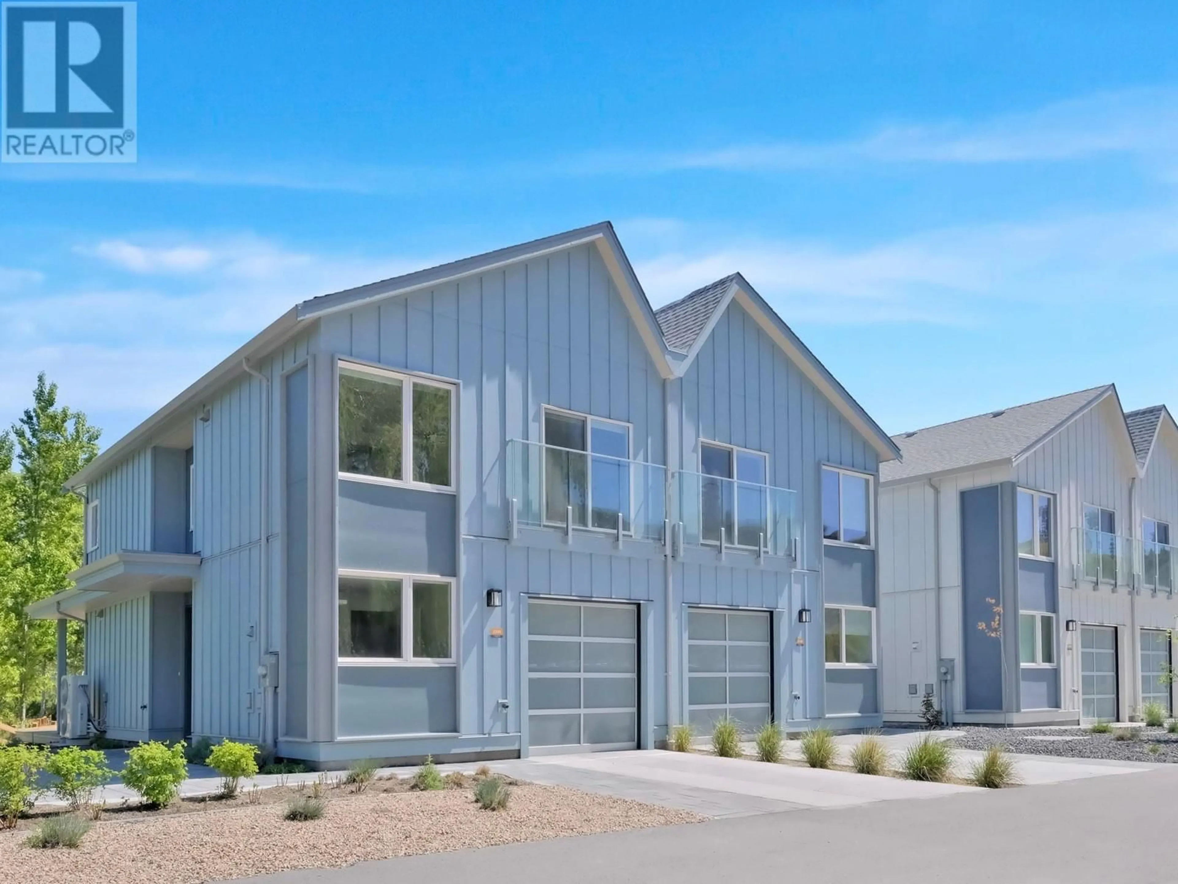 Home with vinyl exterior material, unknown for 3350 LANDRY CRESCENT, Summerland British Columbia V0H1Z9
