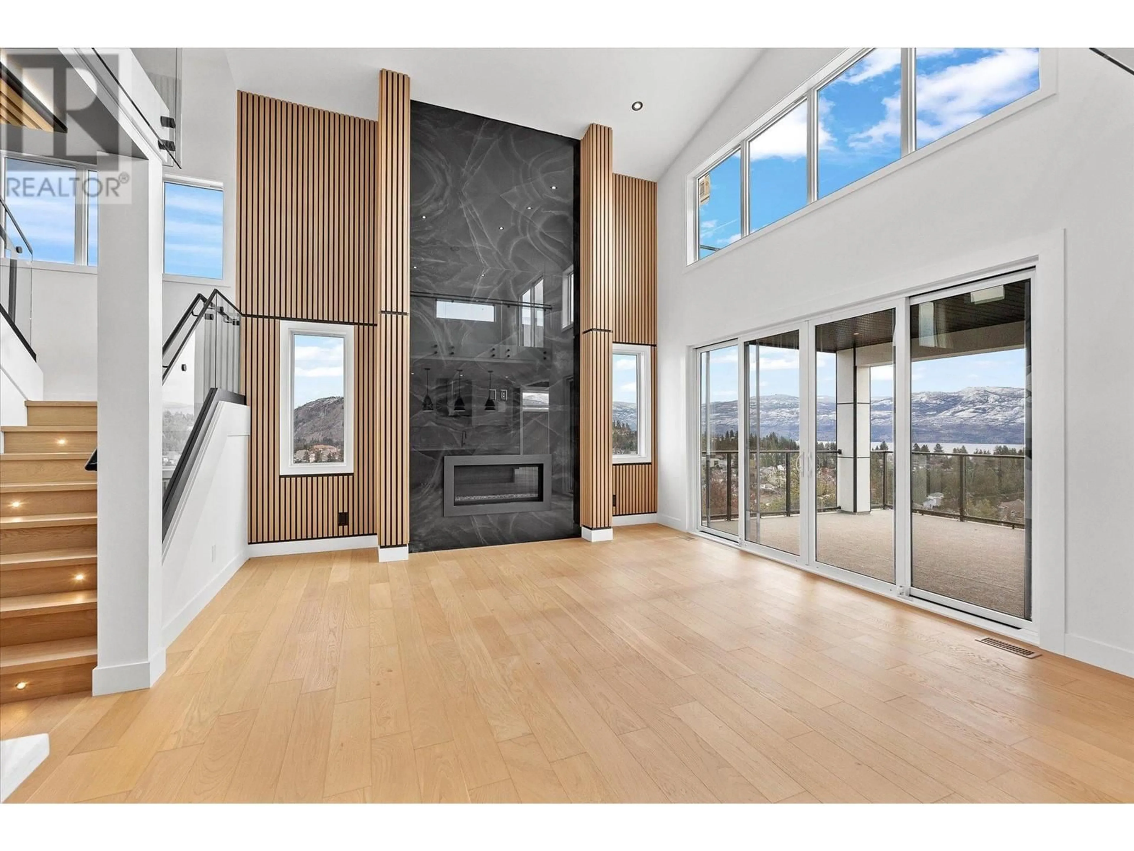 Indoor entryway for 1575 MALBEC PLACE, West Kelowna British Columbia V4T3B5
