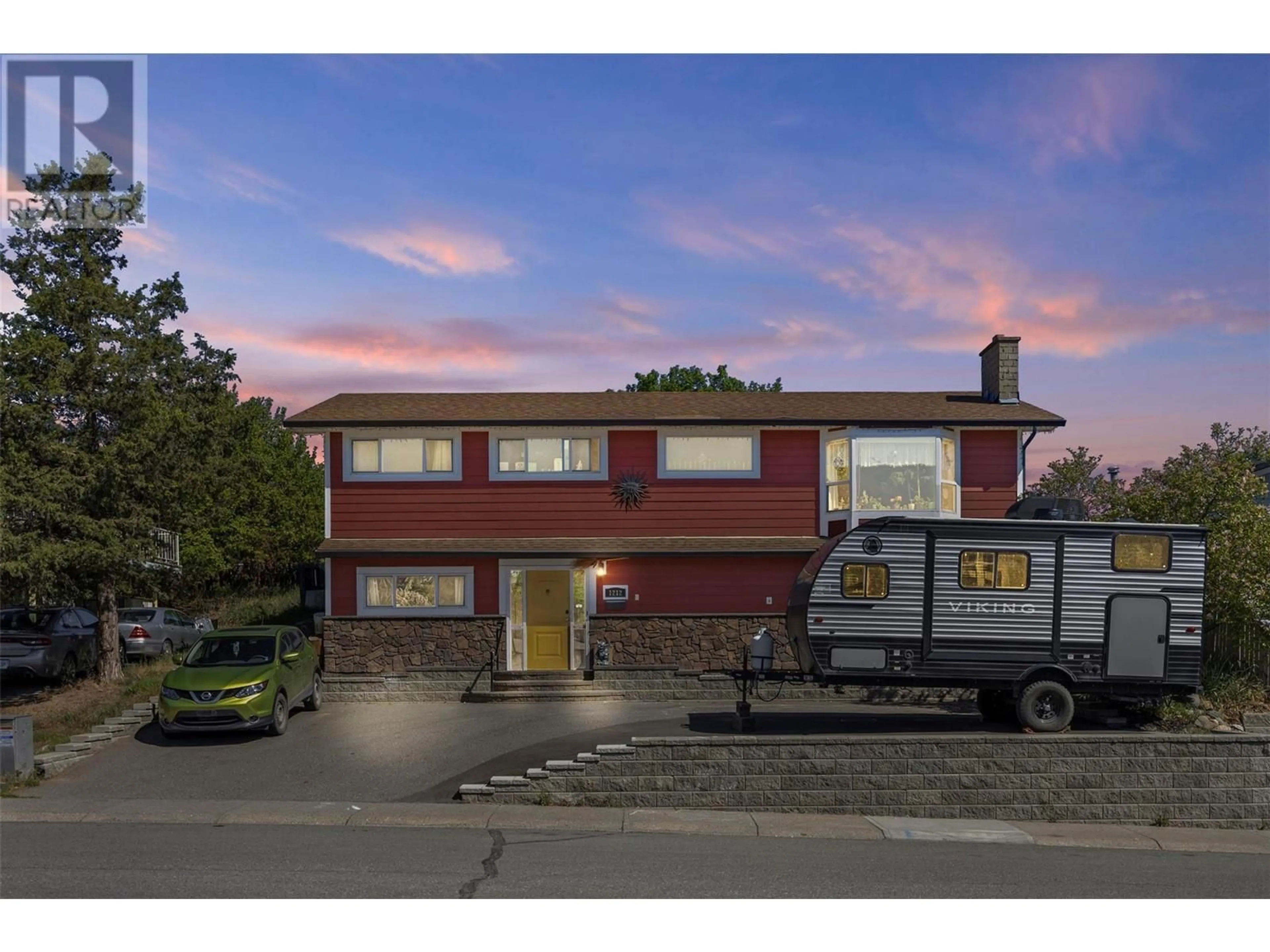 Unknown for 1212 LINTHORPE ROAD, Kamloops British Columbia V2B7S6