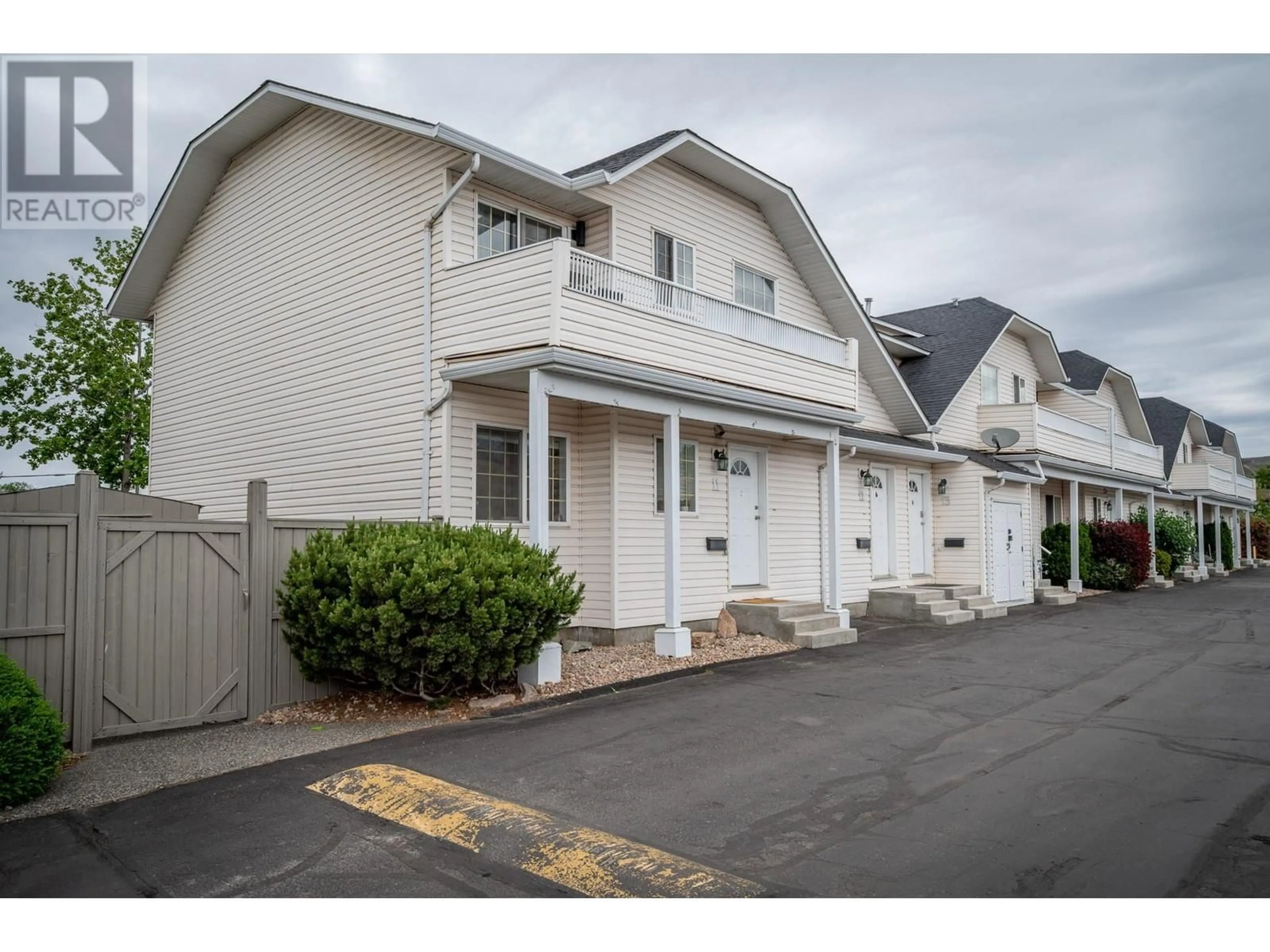 Unknown for 11 - 1876 TRANQUILLE ROAD, Kamloops British Columbia V2B3L8