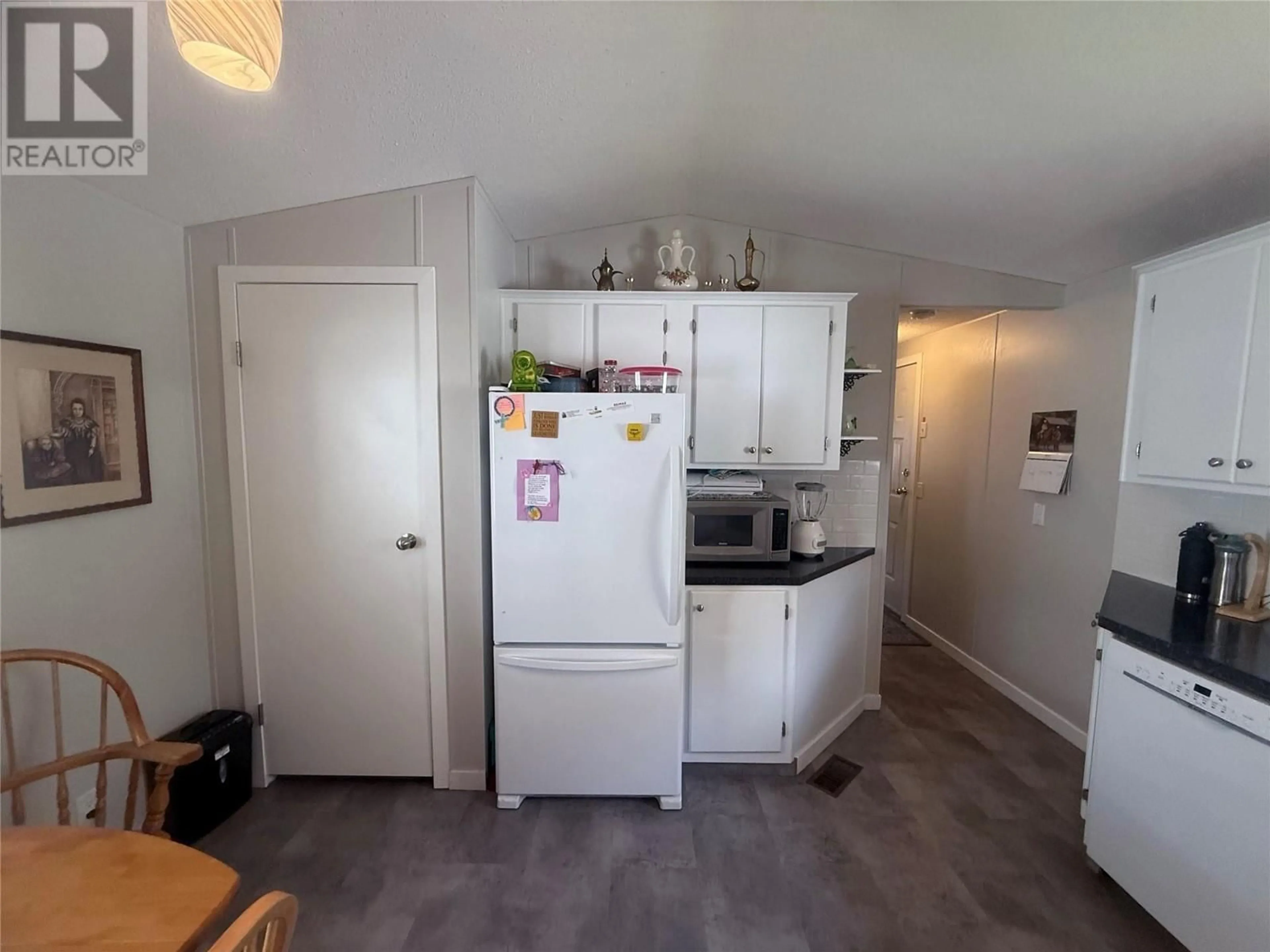 Standard kitchen, unknown for D22 - 4505 MCLEAN CREEK ROAD, Okanagan Falls British Columbia V0H1R0