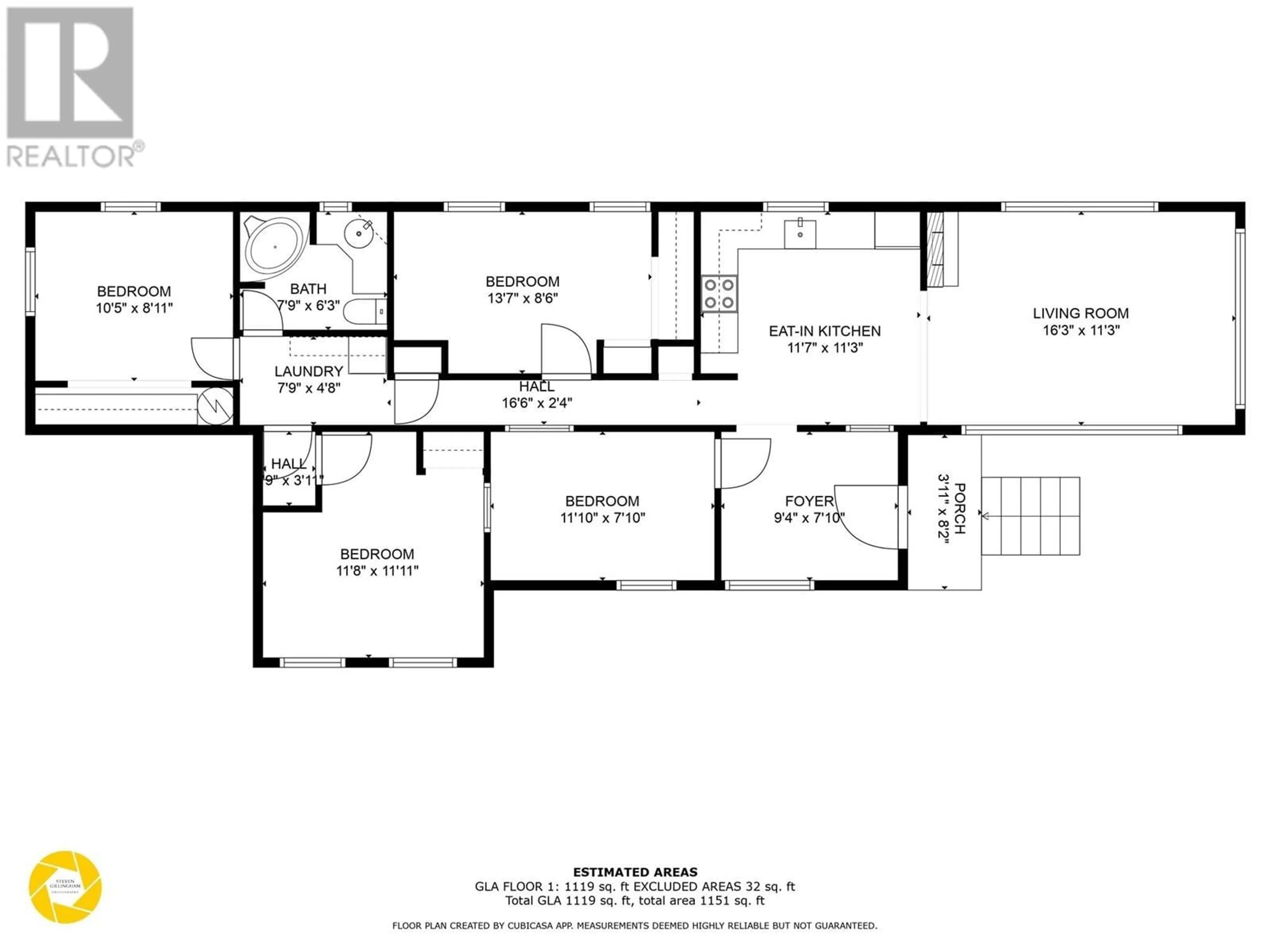 Floor plan for 21 - 4796 TRANS CANADA HIGHWAY, Kamloops British Columbia V1S2A8