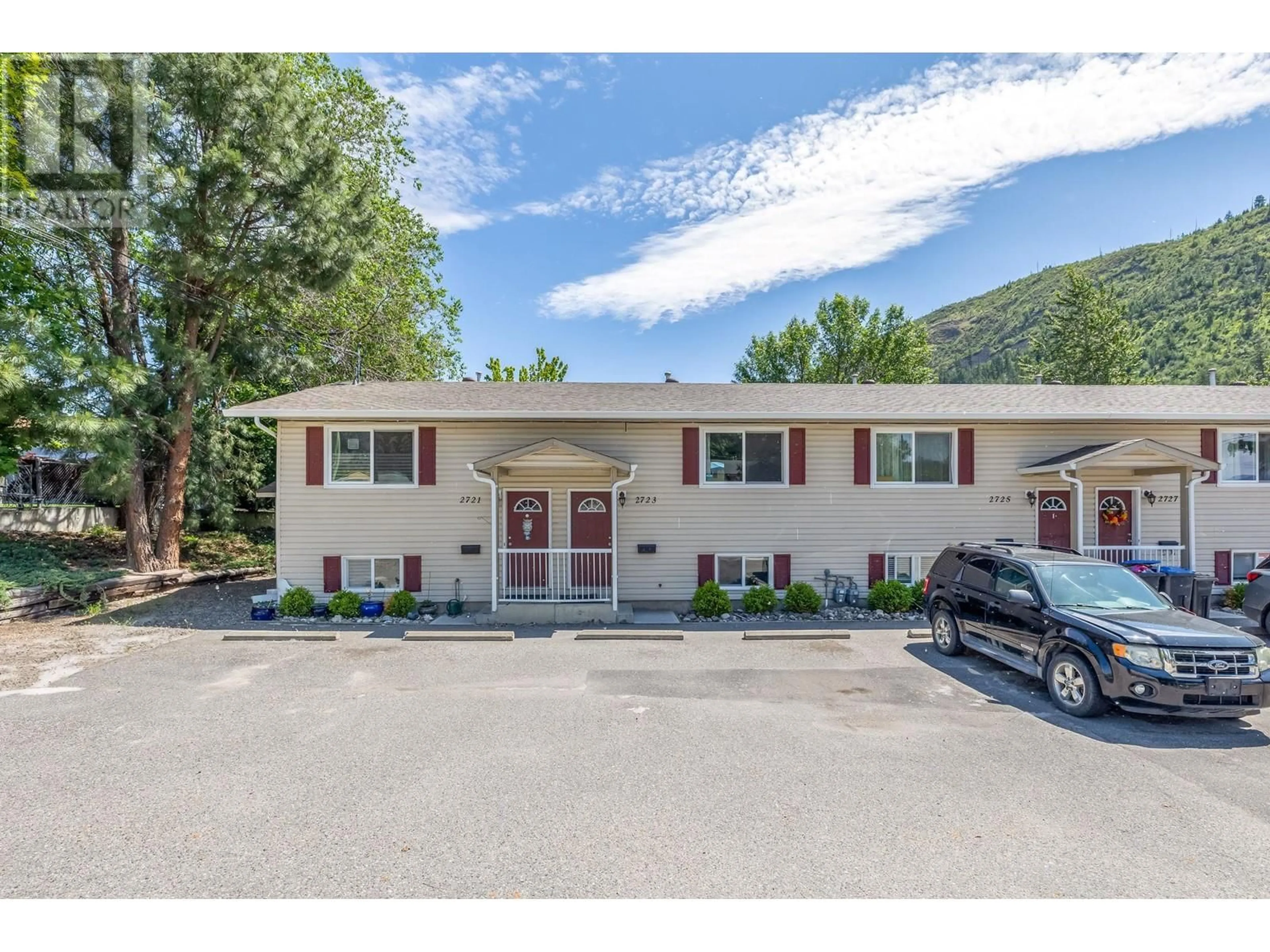 Unknown for 2723 RIFFINGTON PLACE, West Kelowna British Columbia V1Z3L1