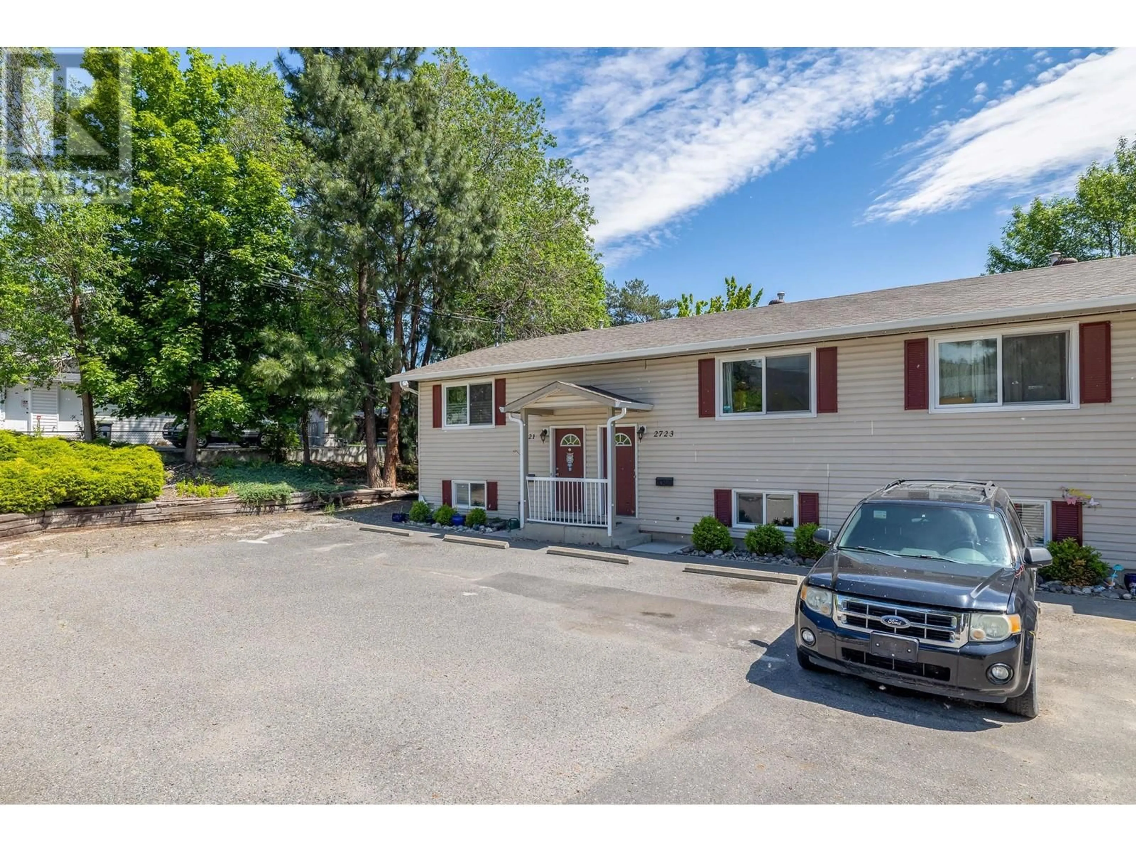 Unknown for 2723 RIFFINGTON PLACE, West Kelowna British Columbia V1Z3L1