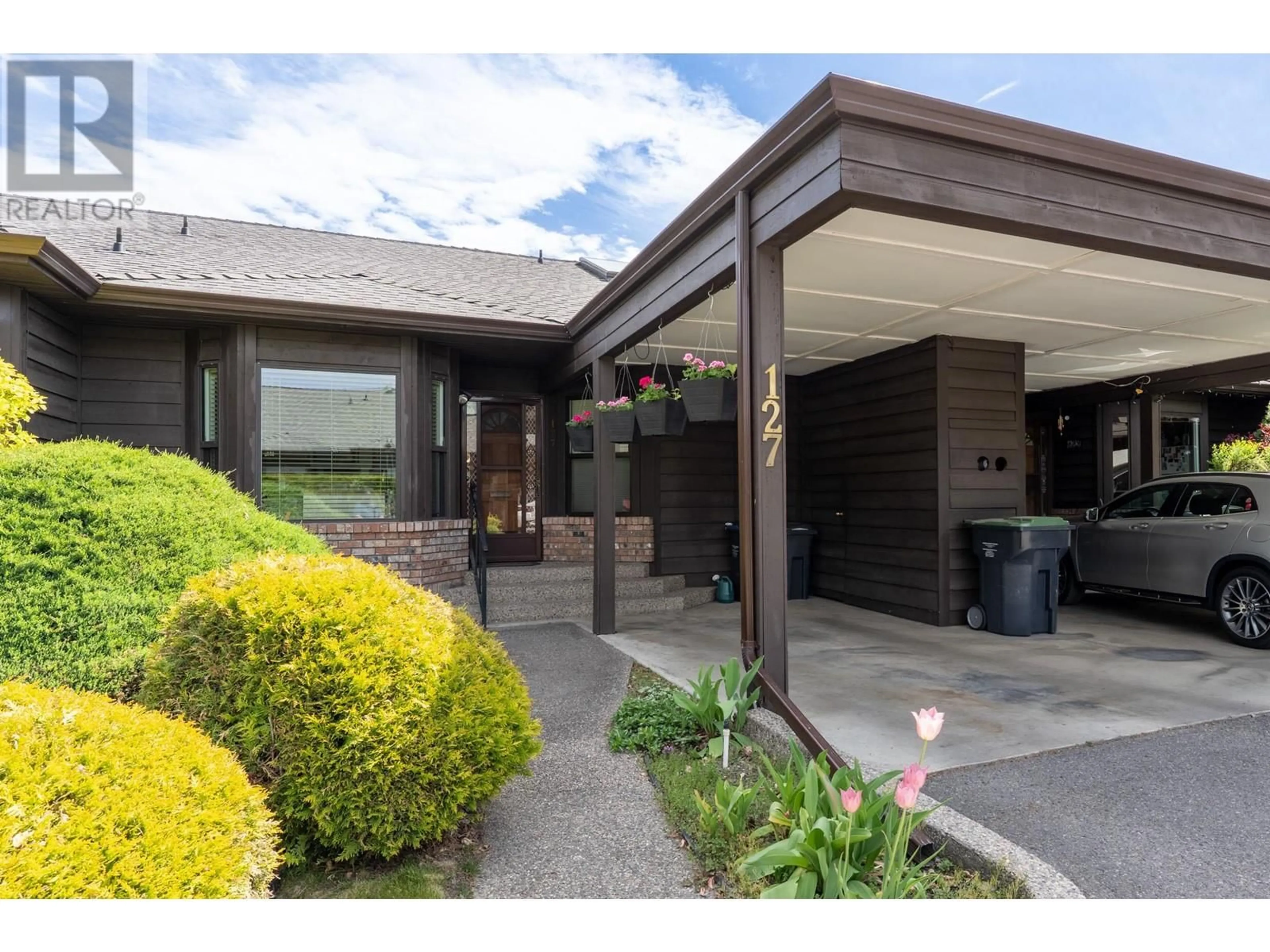 Unknown for 127 - 1995 BURTCH ROAD, Kelowna British Columbia V1Y4B4
