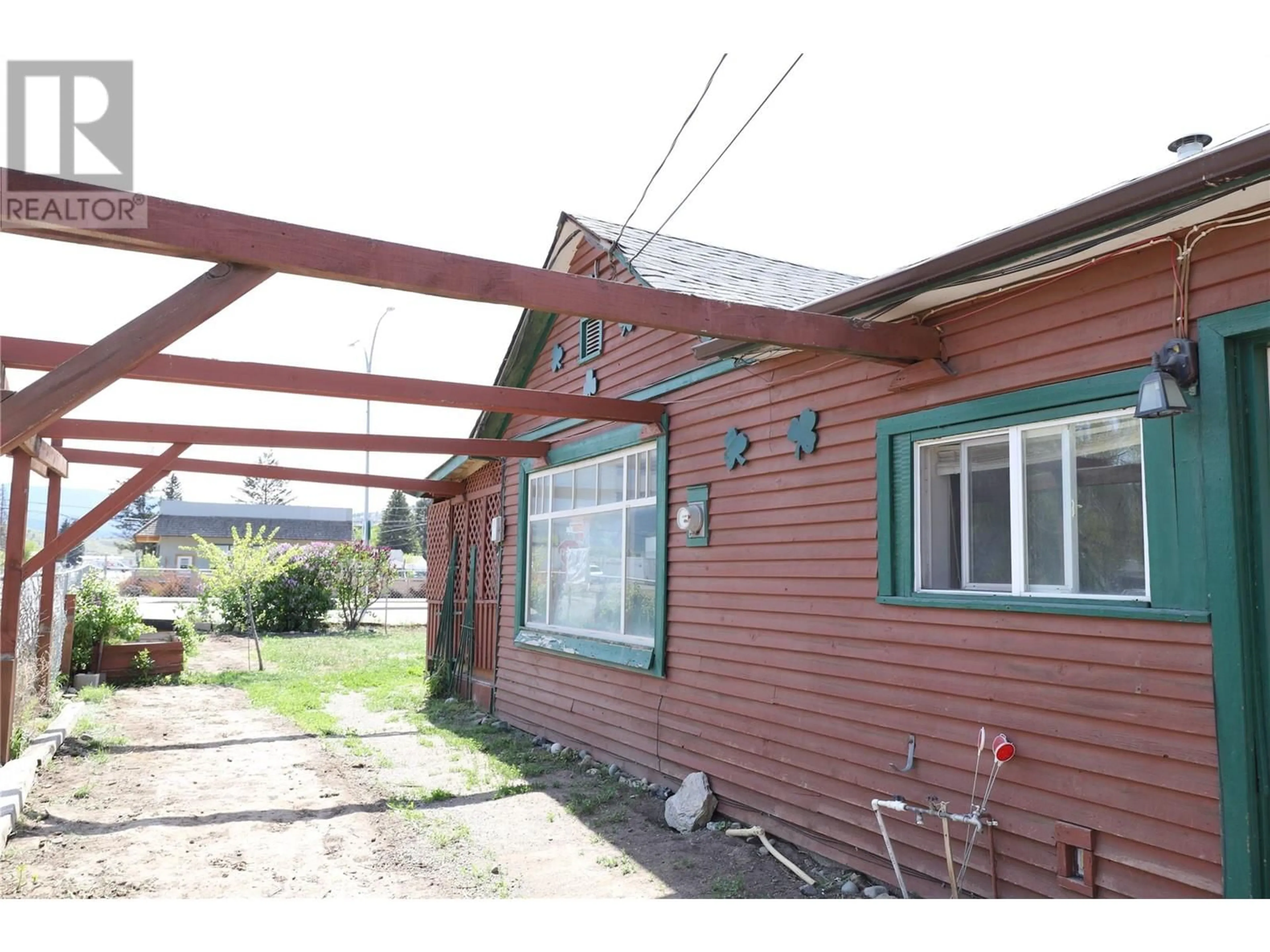 Unknown for 2299 NICOLA AVENUE, Merritt British Columbia V1K1B8