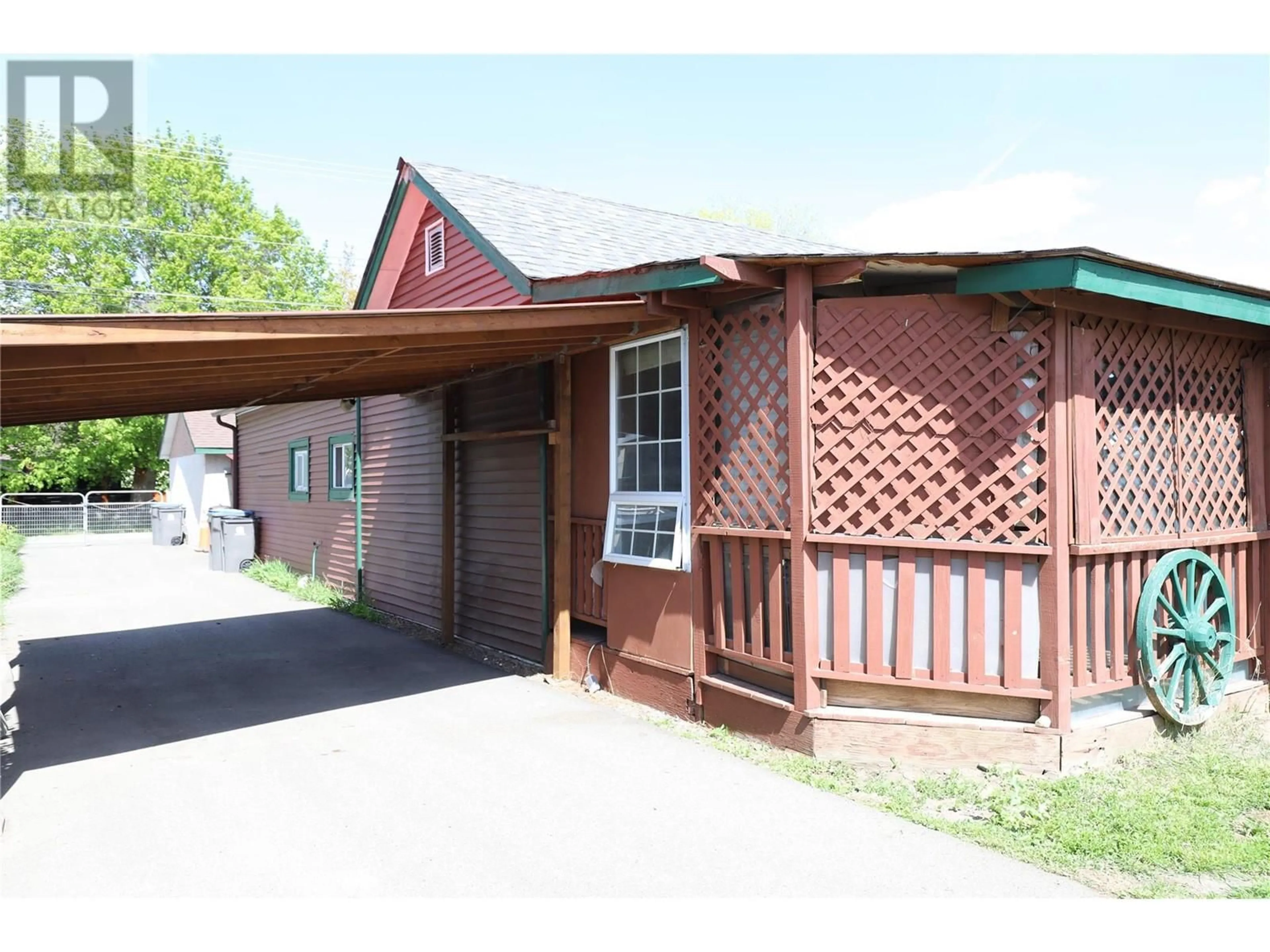 Unknown for 2299 NICOLA AVENUE, Merritt British Columbia V1K1B8