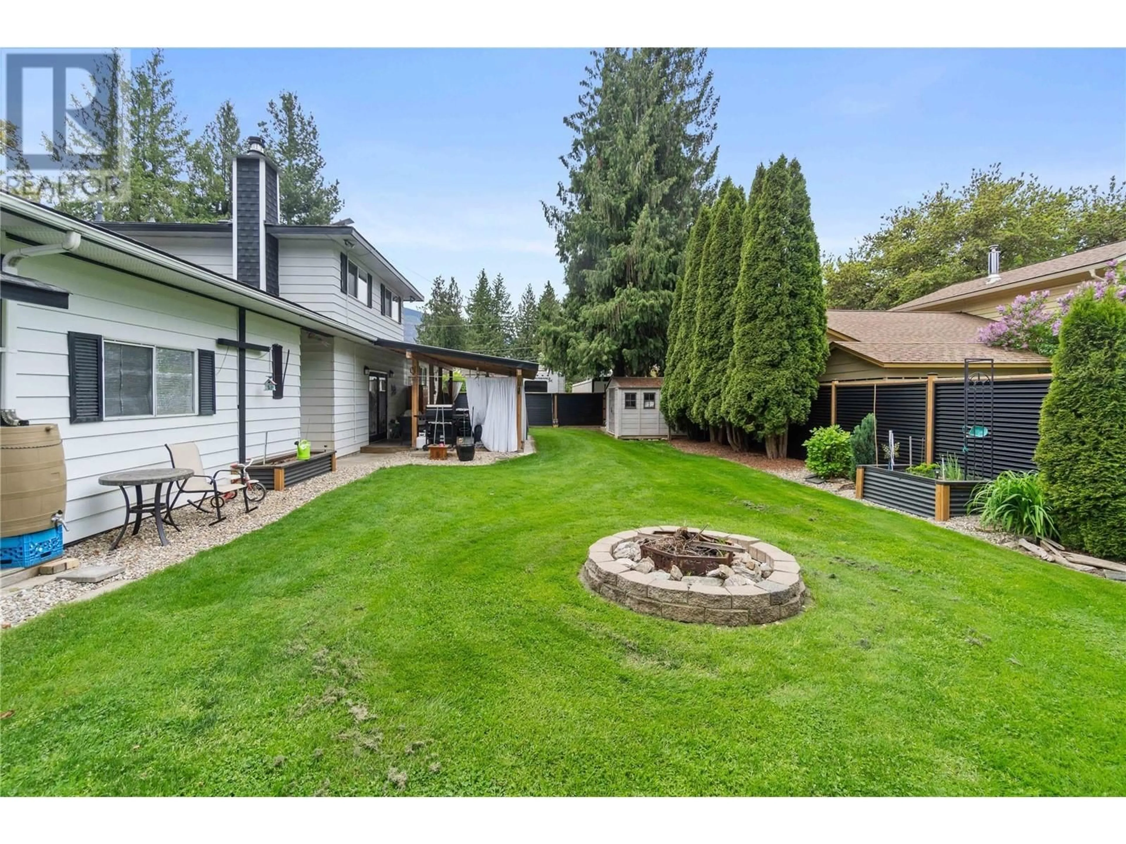 Unknown for 1002 LARCH AVENUE, Sicamous British Columbia V0E2V0