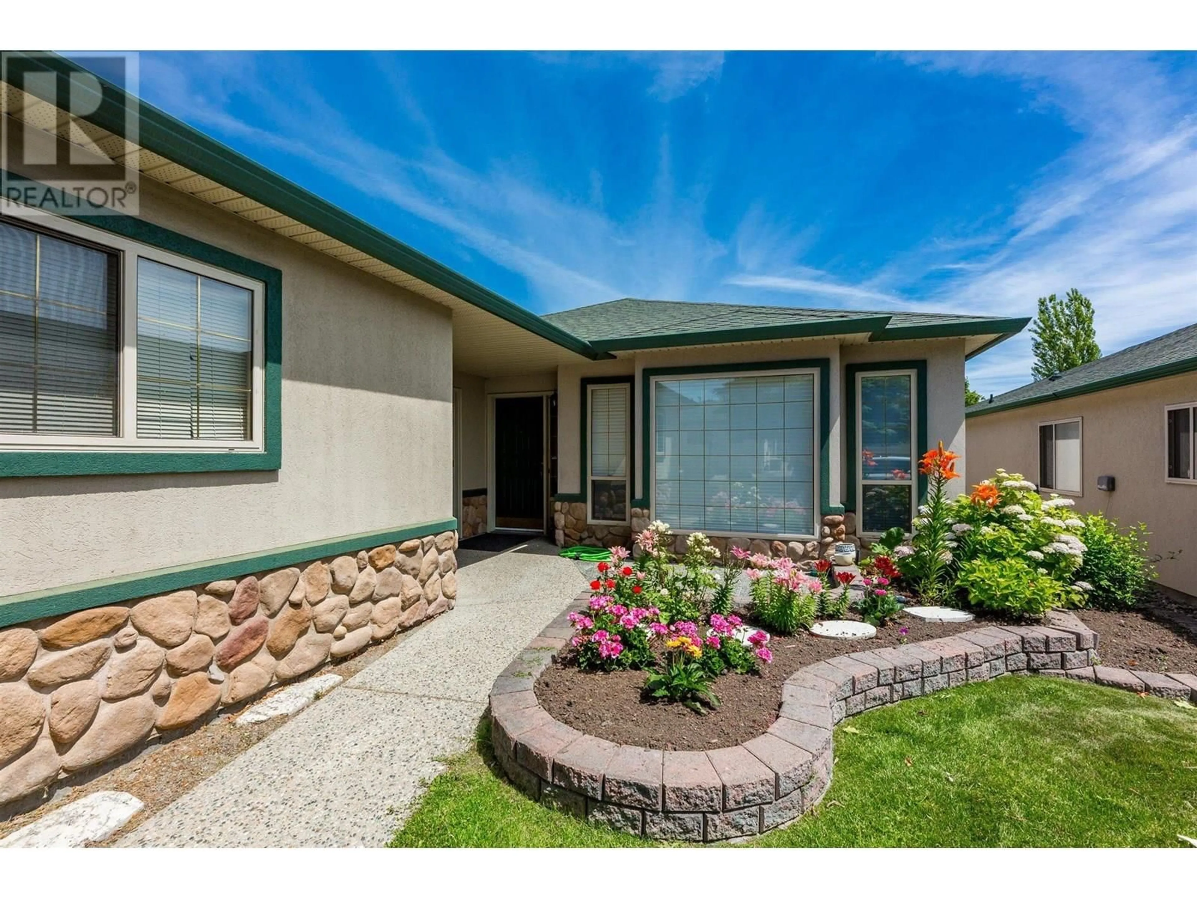Unknown for 452 - 2330 BUTT ROAD, Westbank British Columbia V4T2E9