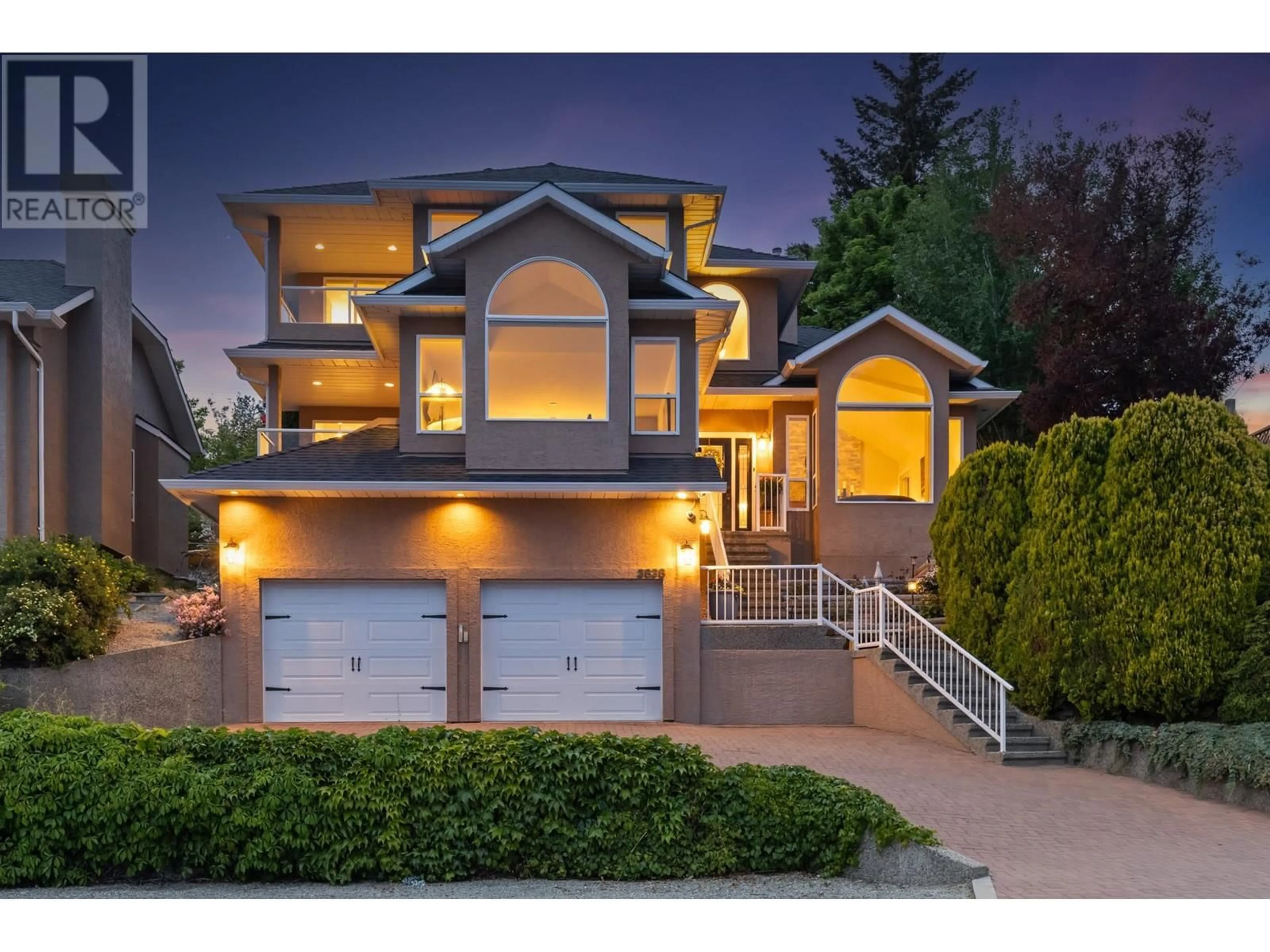 Unknown for 3838 BEACH AVENUE, Peachland British Columbia V0H1X1