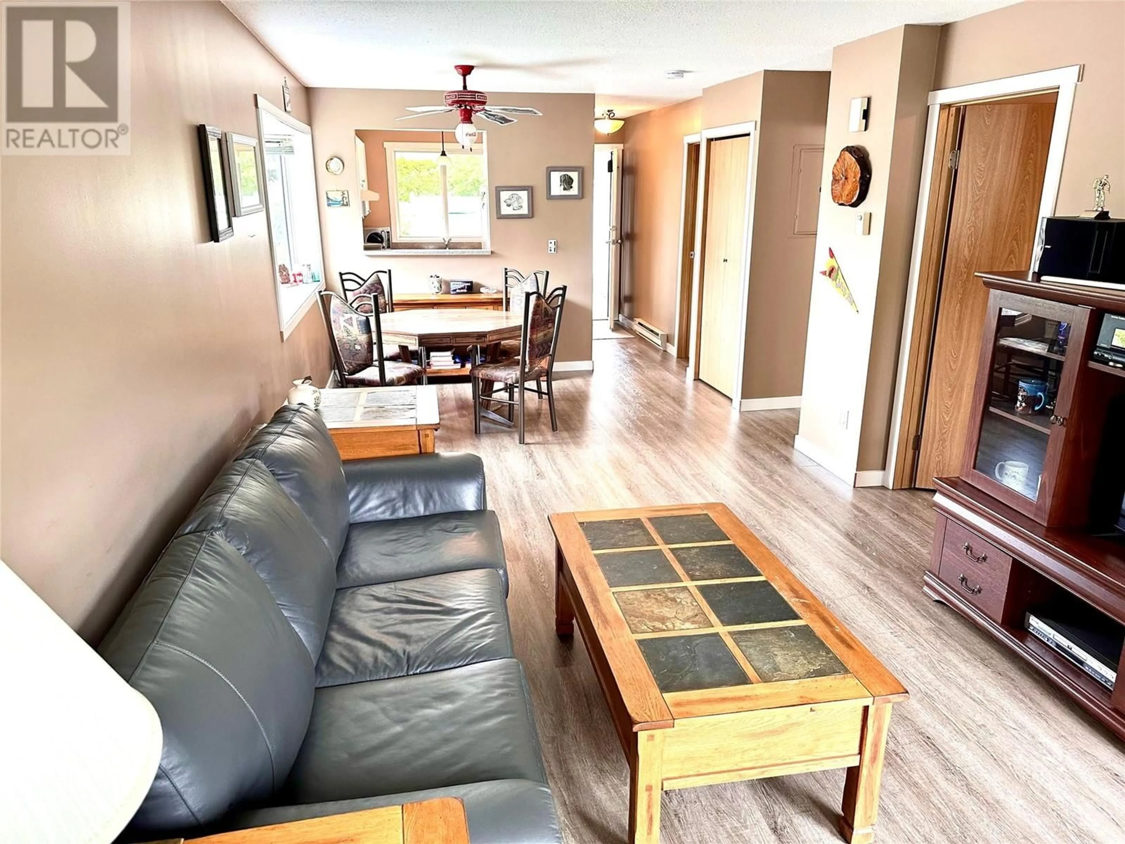 Living room with furniture, unknown for 1 - 751 LANFRANCO ROAD, Kelowna British Columbia V1W3B9