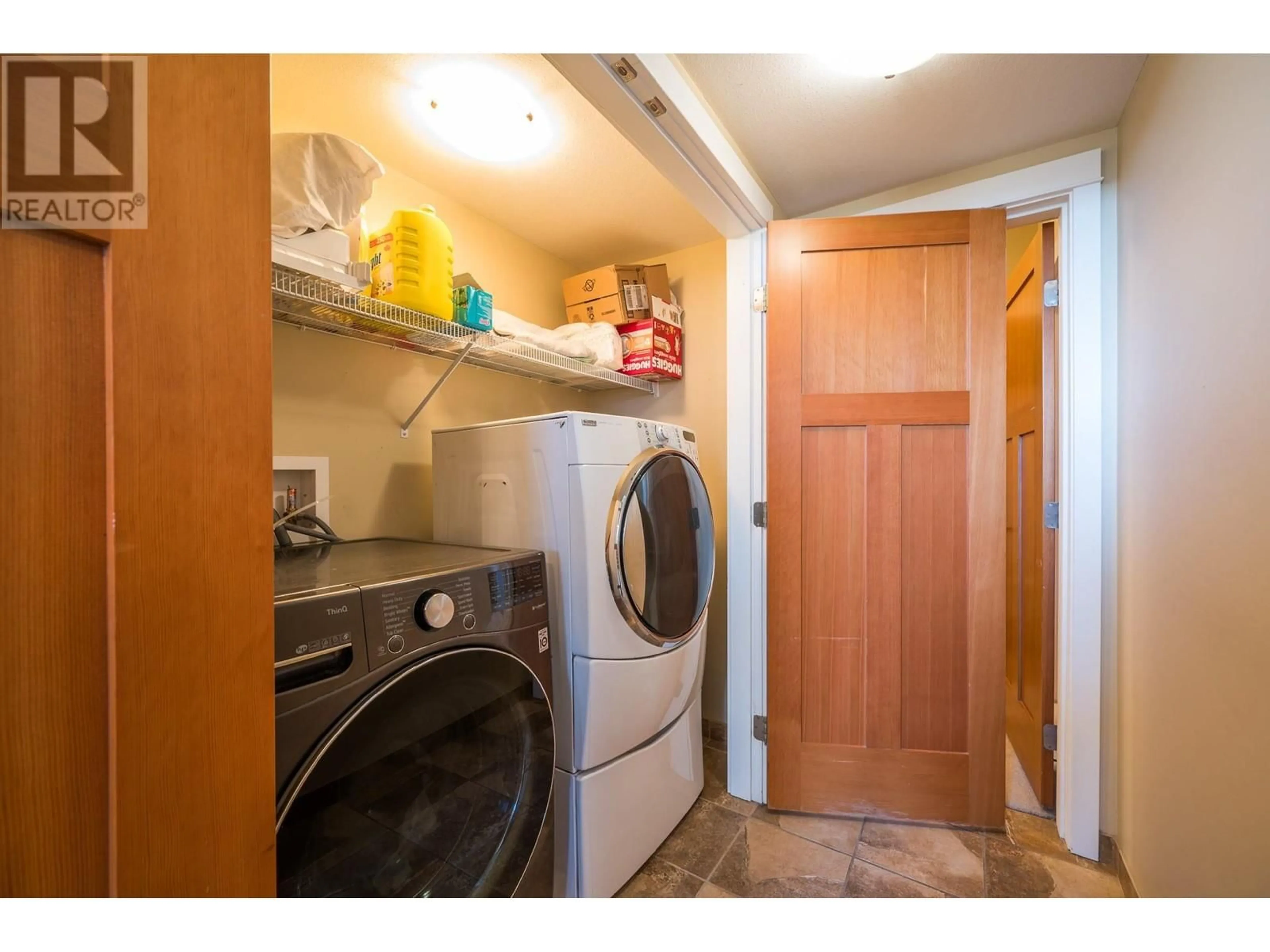 Laundry room for 2231 LINFIELD DRIVE, Kamloops British Columbia V1S0B8