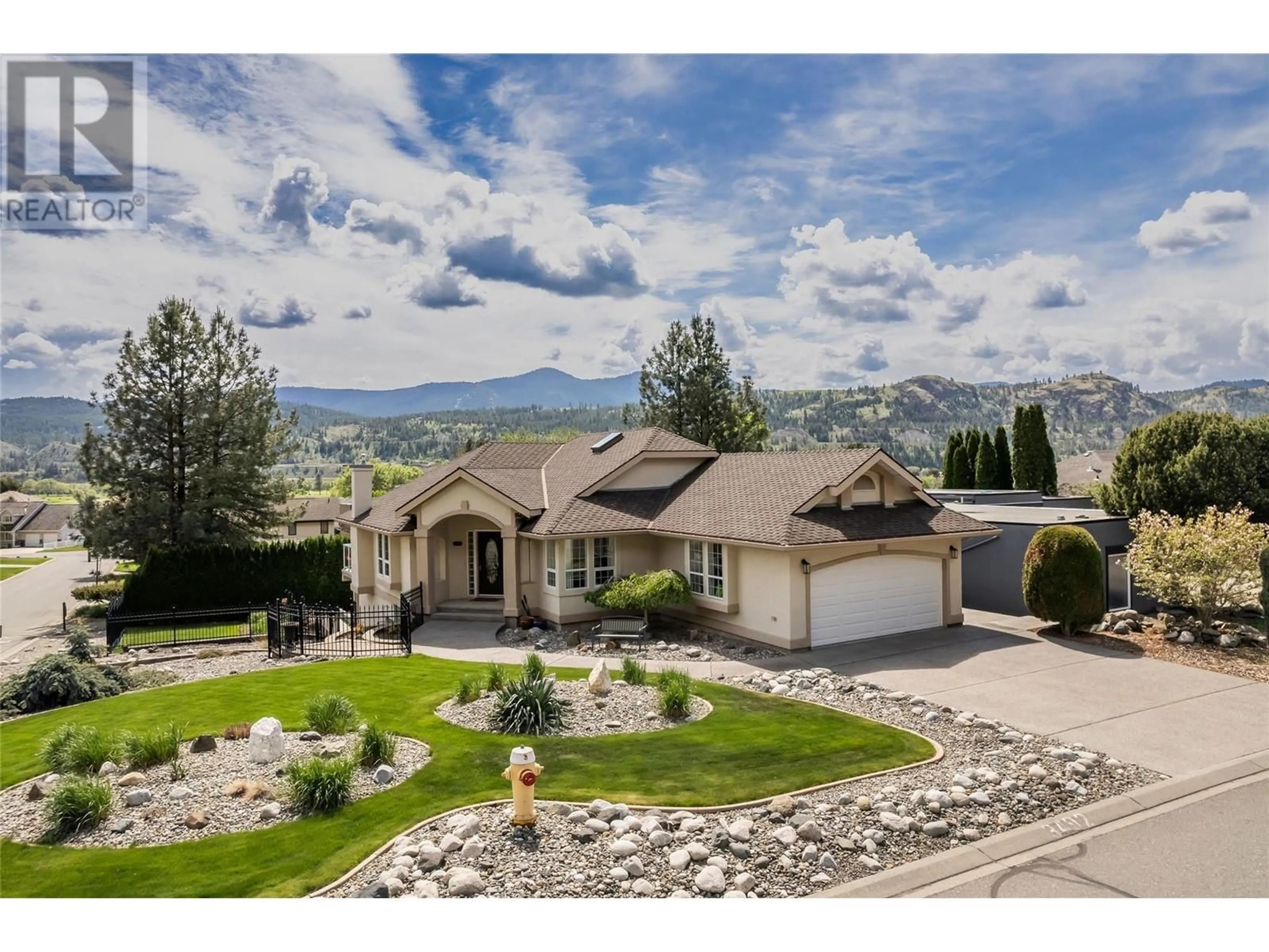Unknown for 3492 NAVATANEE DRIVE, Kamloops British Columbia V2H1S1