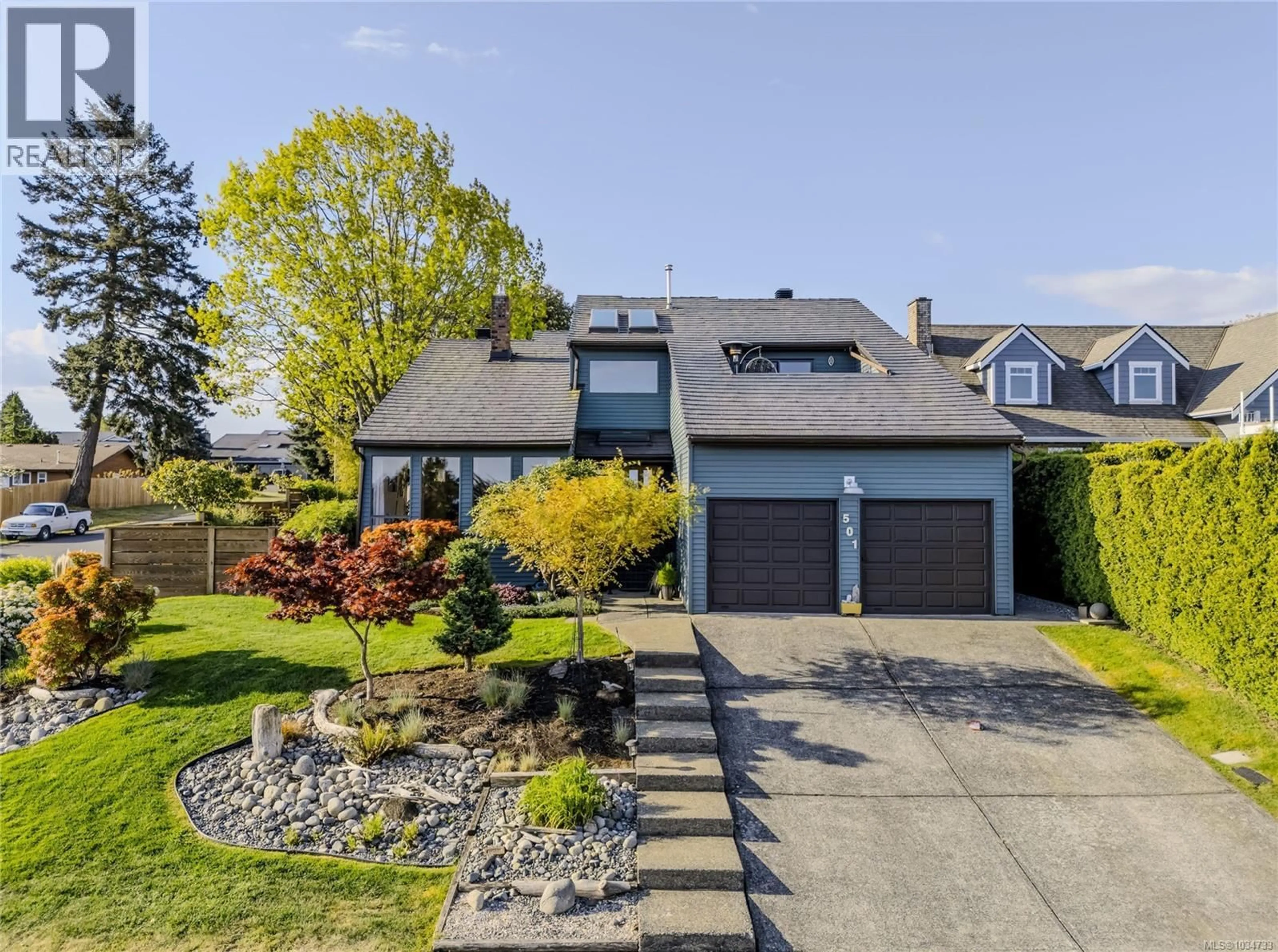 Unknown for 501 WESTVIEW PLACE, Nanaimo British Columbia V9V1B3