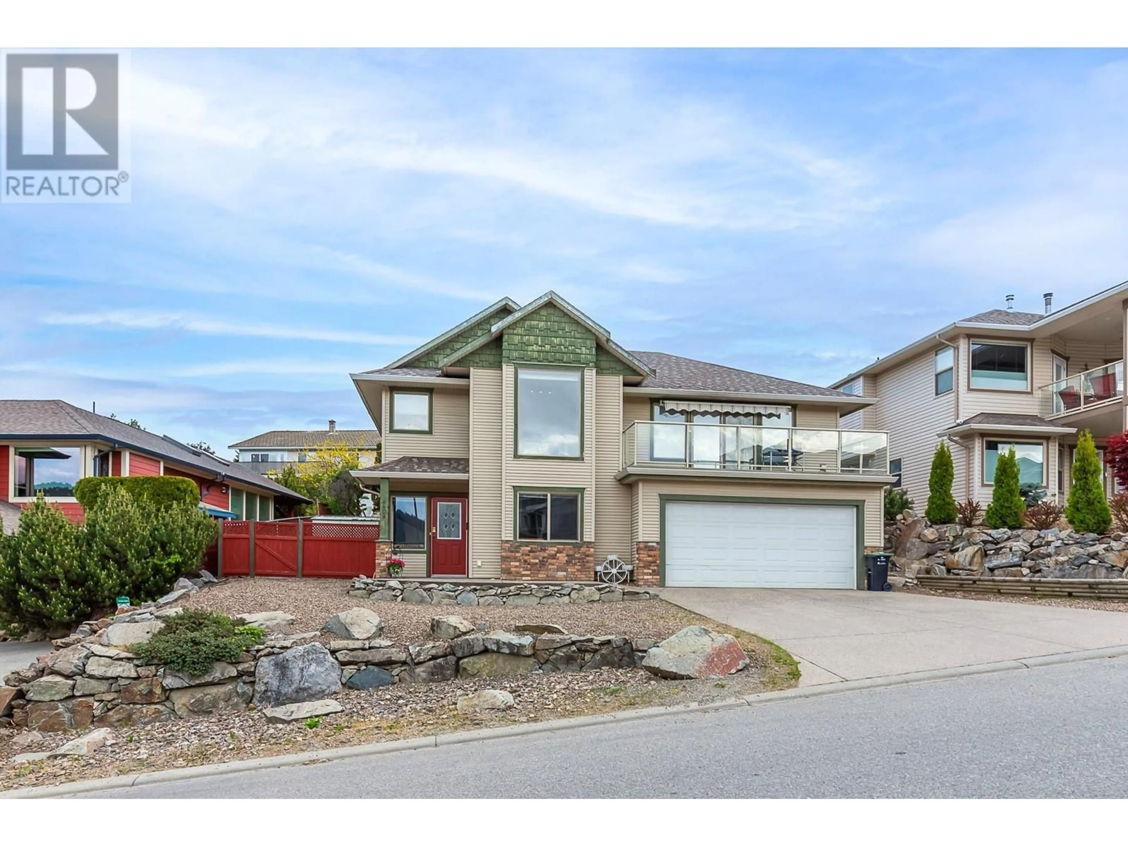 Unknown for 4408 BELLEVUE DRIVE, Vernon British Columbia V1T9C1