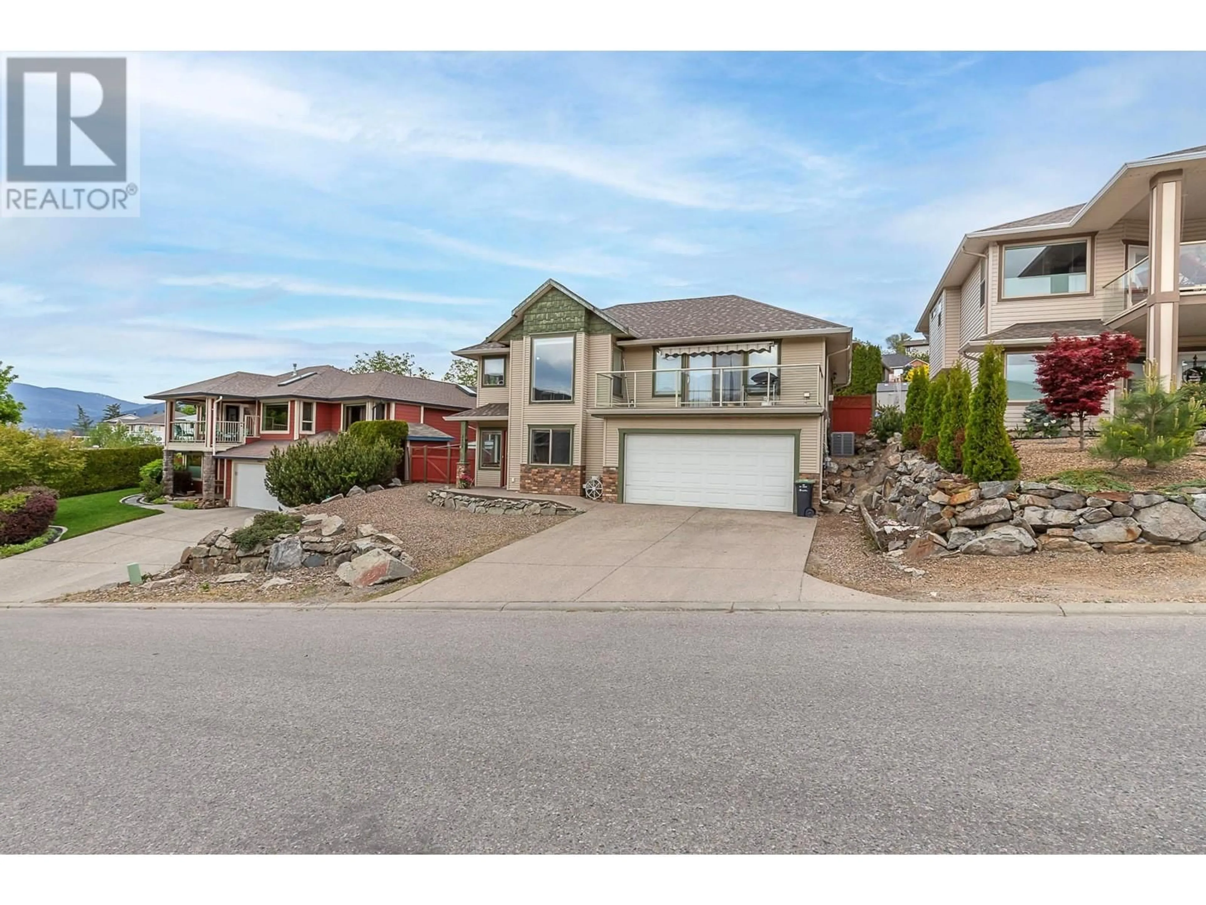Unknown for 4408 BELLEVUE DRIVE, Vernon British Columbia V1T9C1