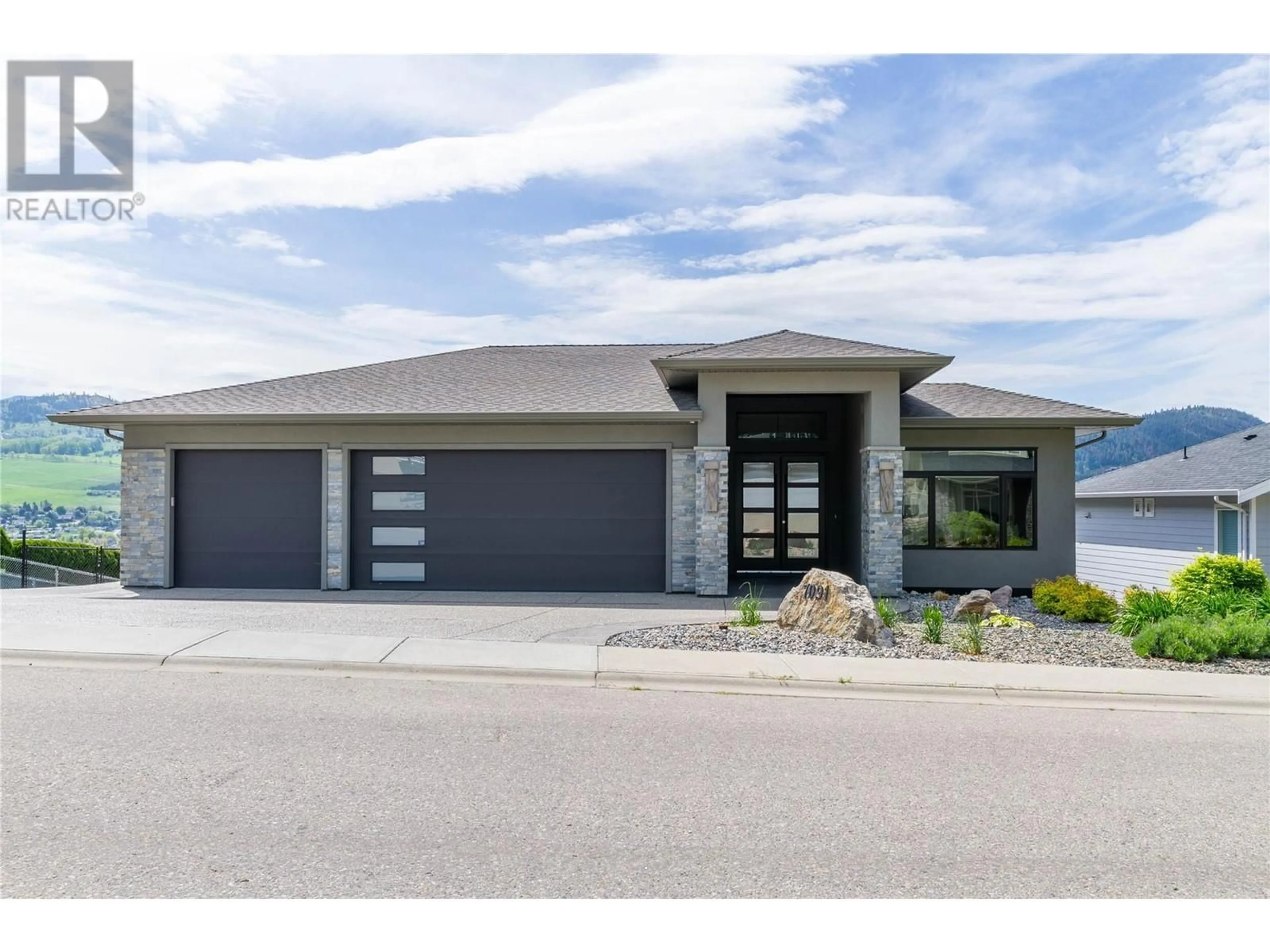 Unknown for 7091 JASPER DRIVE, Vernon British Columbia V1H2J3
