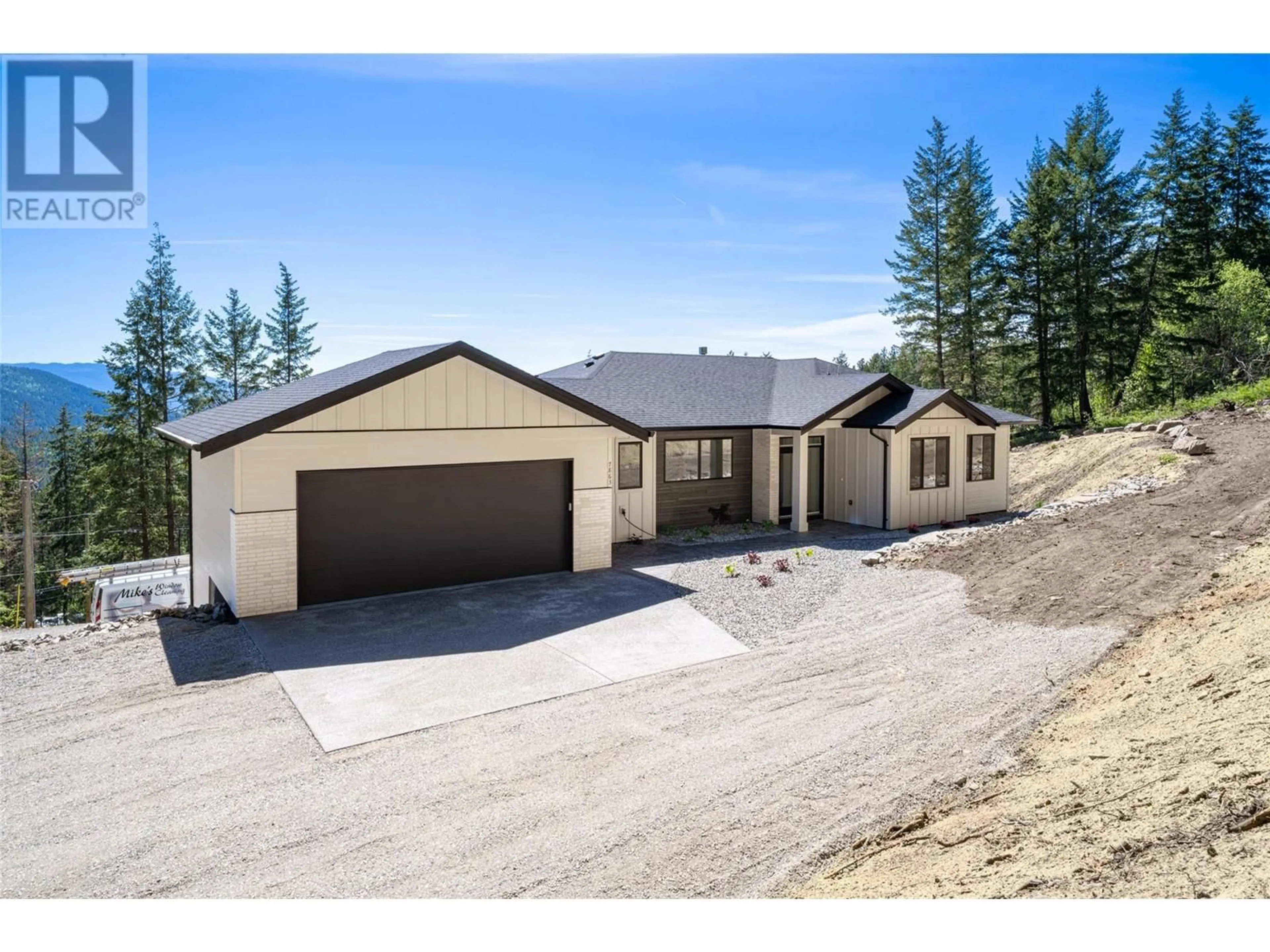 Unknown for 7863 BOULTER ROAD, Vernon British Columbia V1B3N2