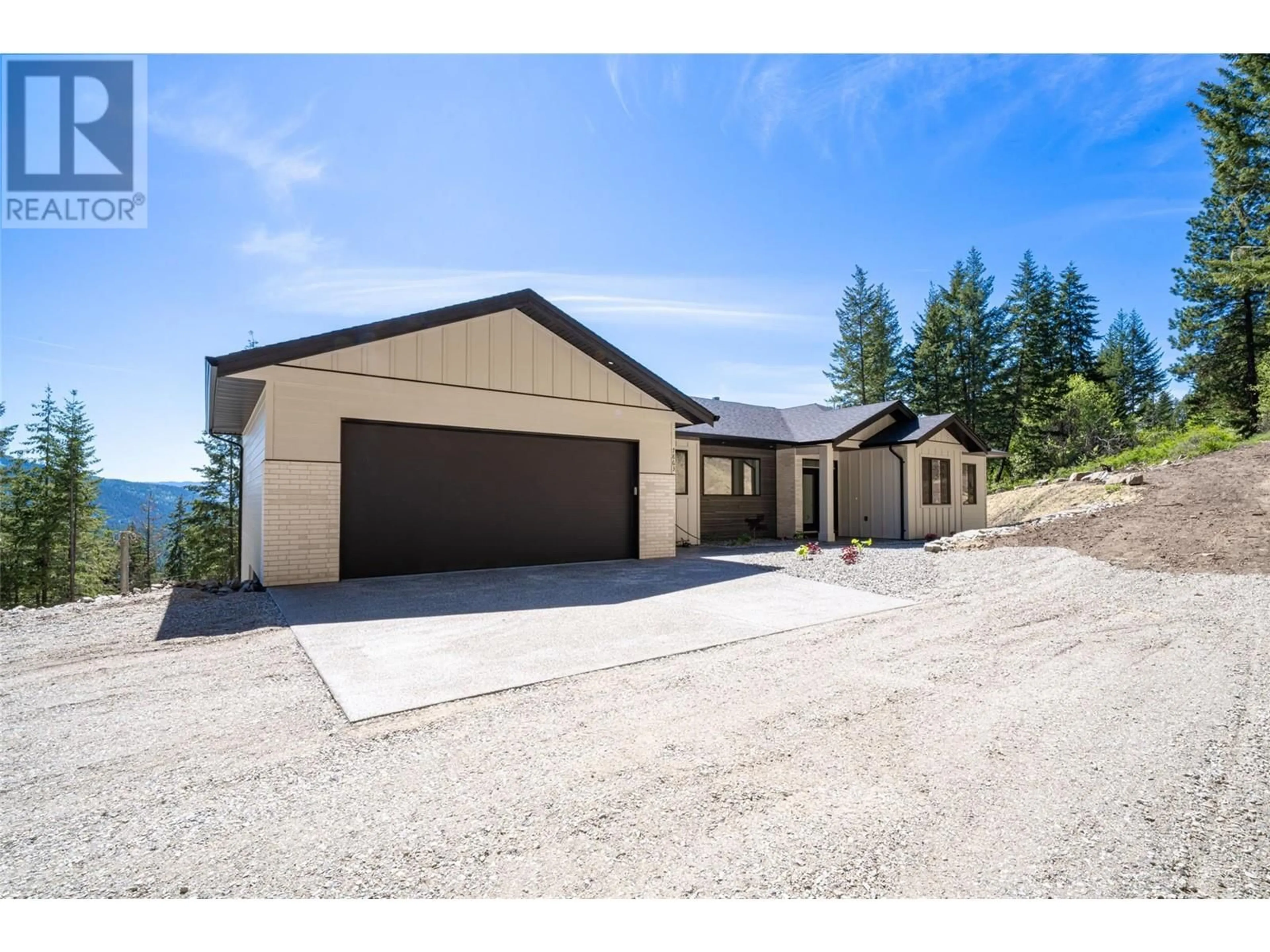 Unknown for 7863 BOULTER ROAD, Vernon British Columbia V1B3N2