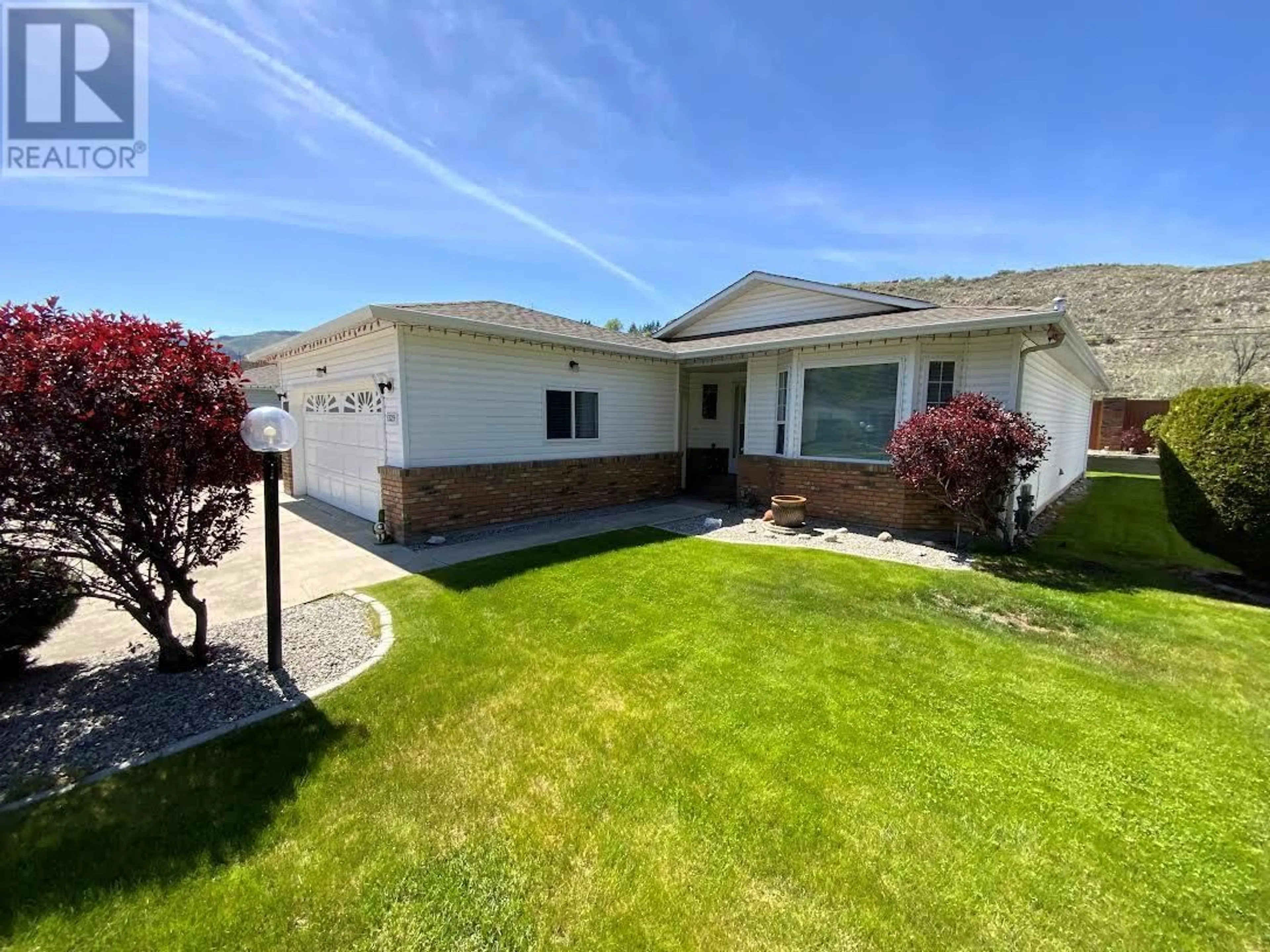 Unknown for 329 FALCON DRIVE, Penticton British Columbia V2A8K6