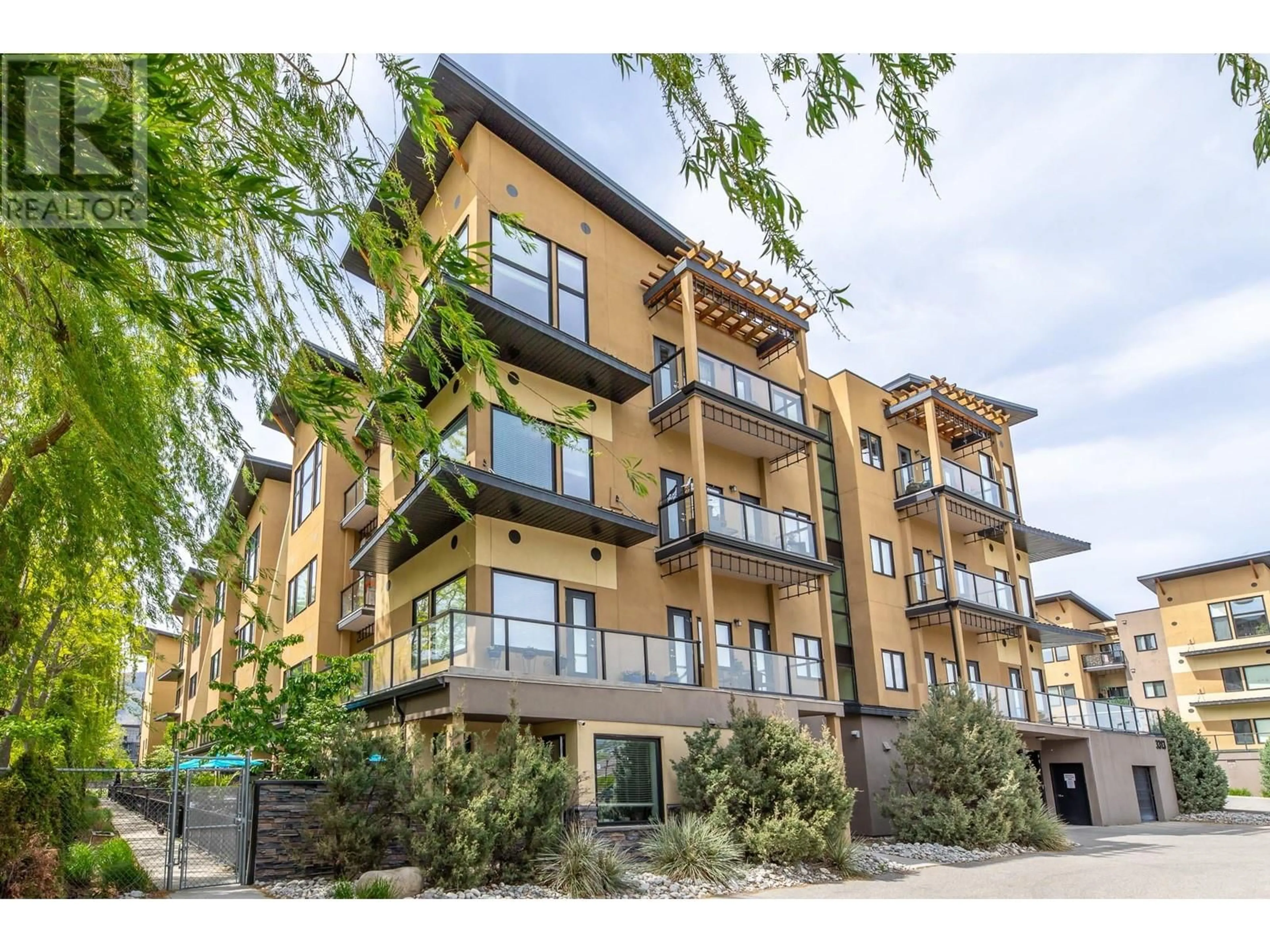Unknown for 209 - 3313 WILSON STREET, Penticton British Columbia V2A8J3