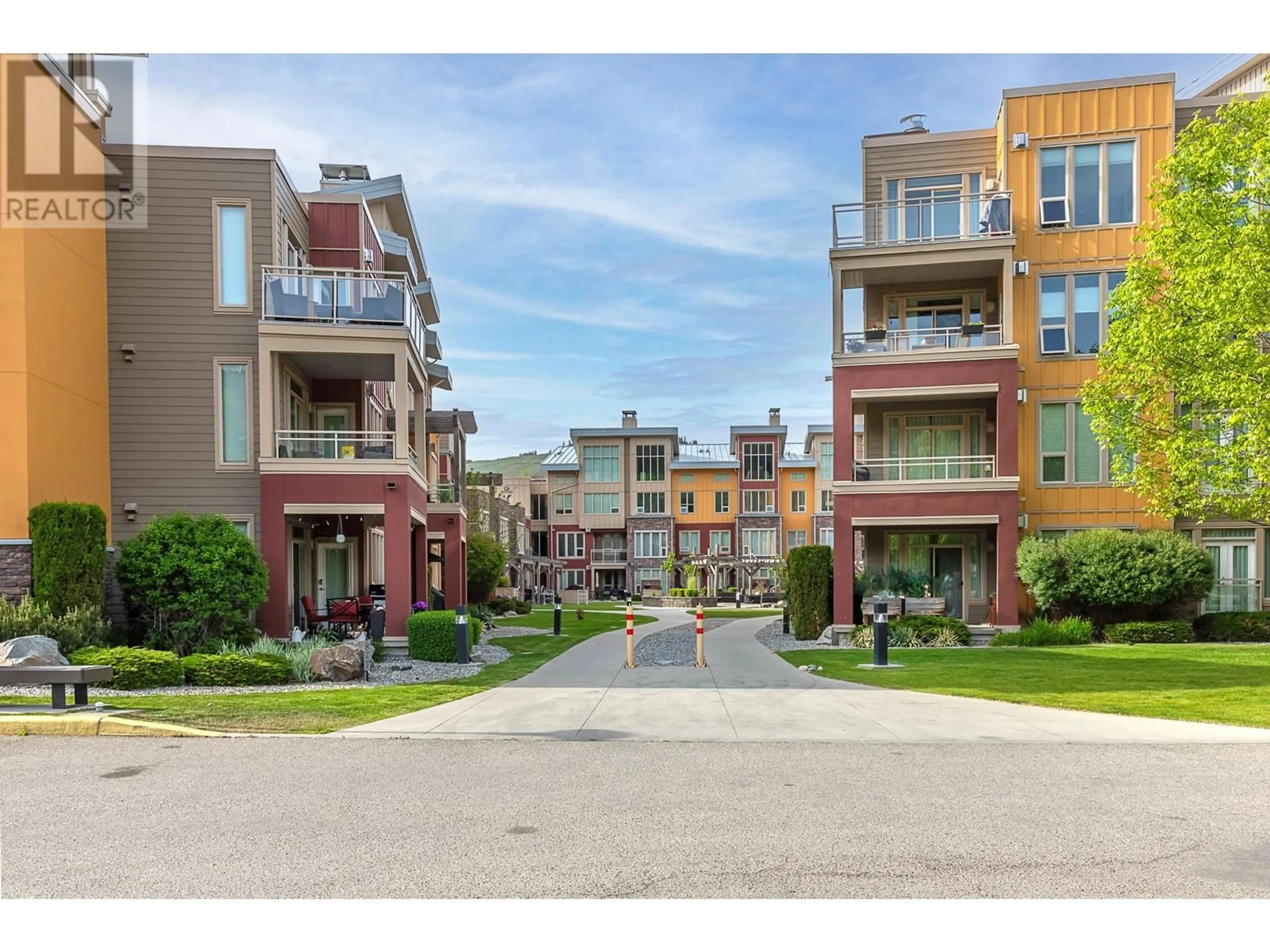 Unknown for 1110 - 7343 OKANAGAN LANDING ROAD, Vernon British Columbia V1H1G6