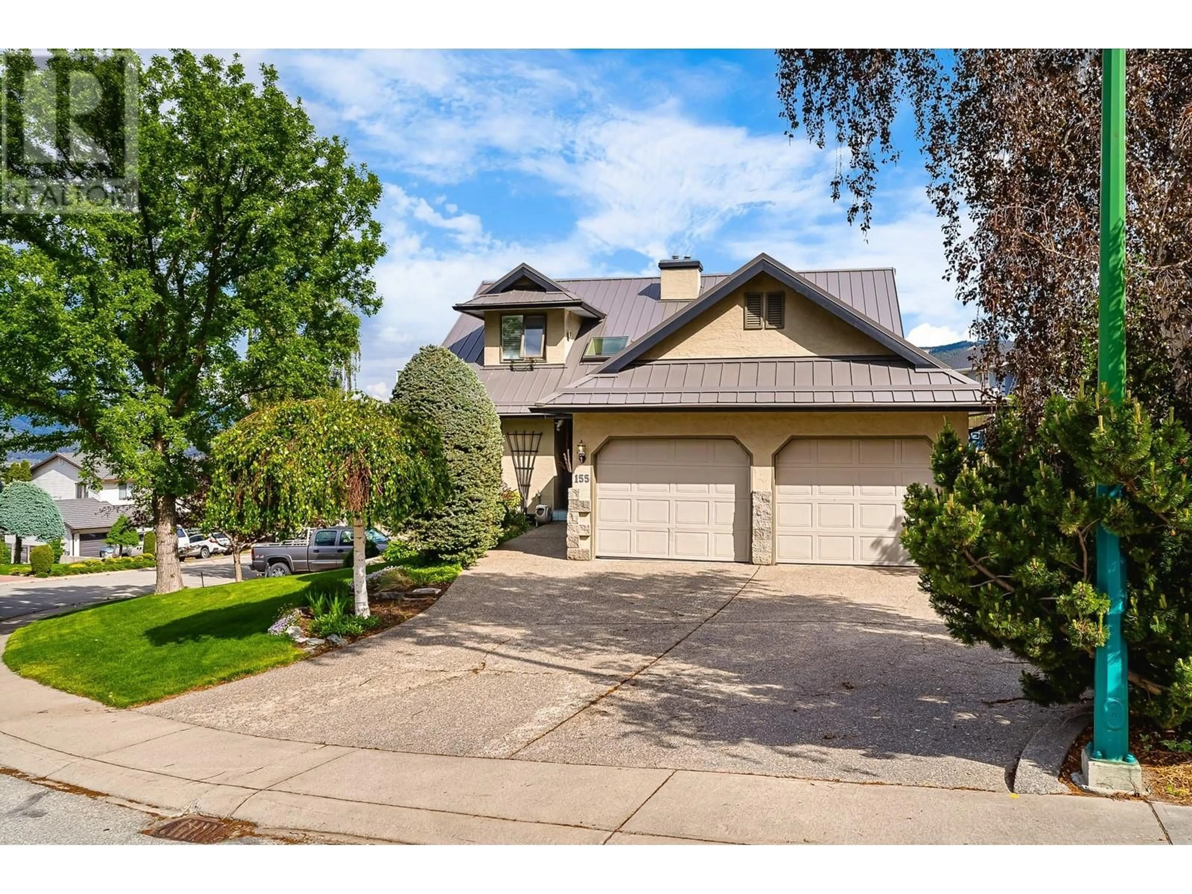 Unknown for 155 ANVIL CRESCENT, Kamloops British Columbia V2C6E2