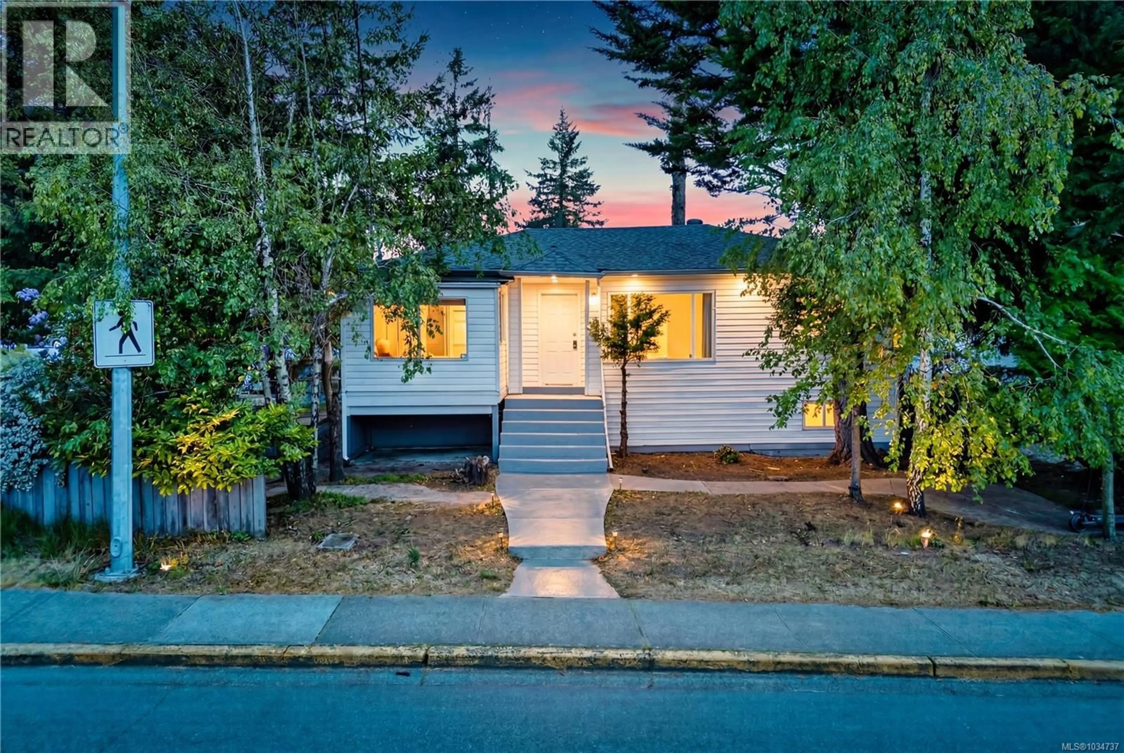 Unknown for 1250 TOWNSITE ROAD, Nanaimo British Columbia V9S1M8