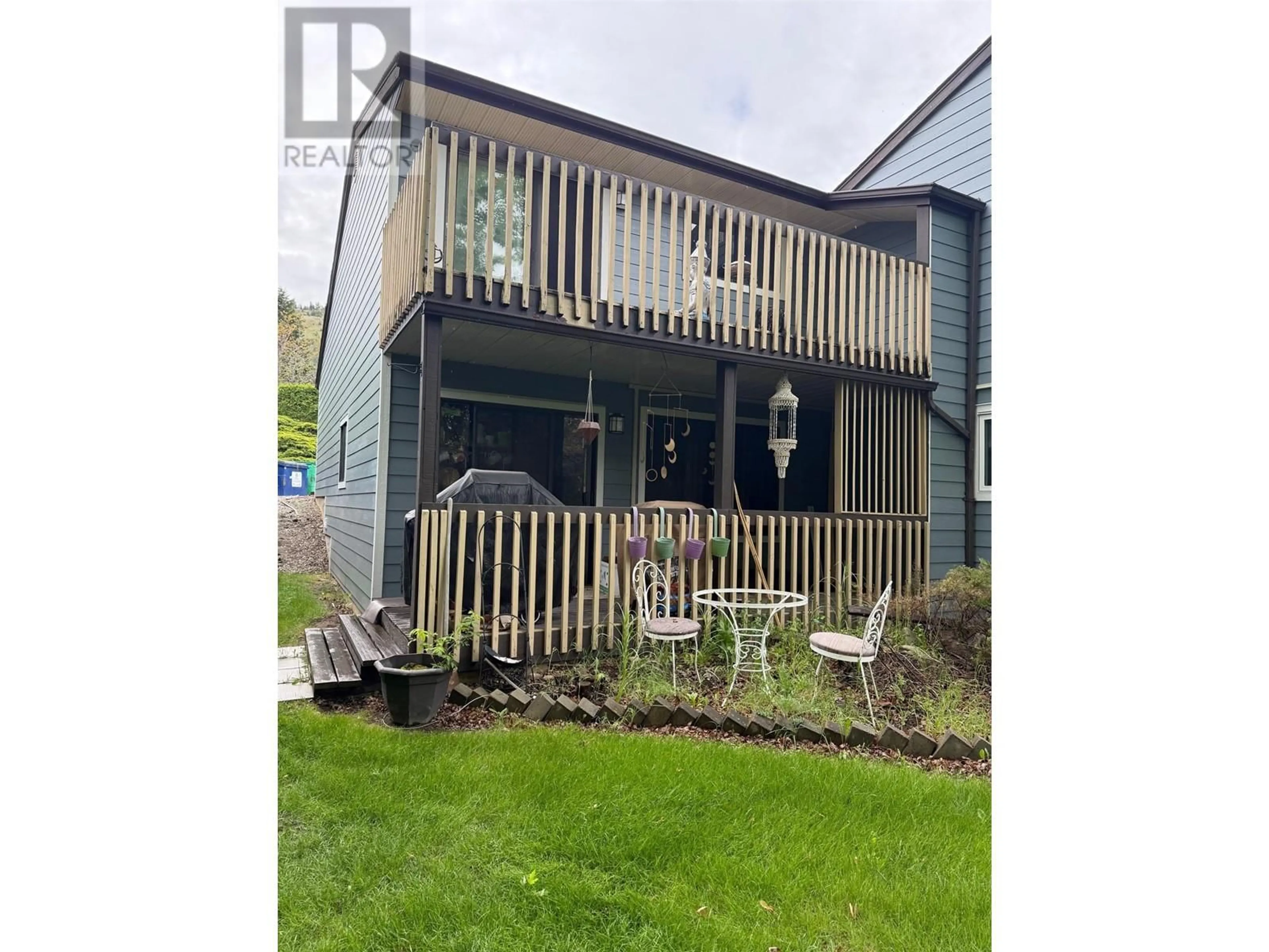Unknown for 206 - 7717 PRAIRIE VALLEY ROAD, Summerland British Columbia V0H1Z4