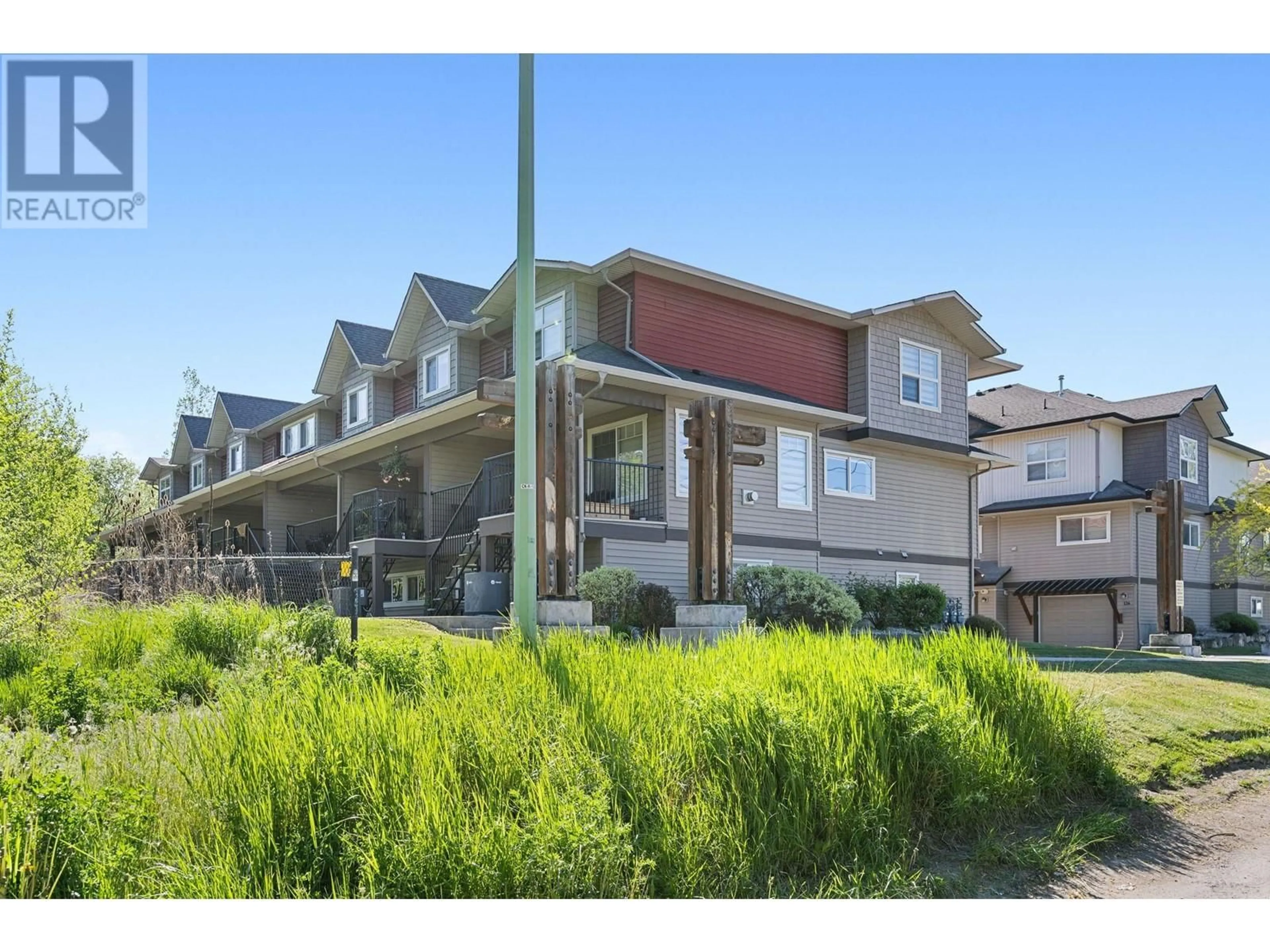 Unknown for 128 - 1355 FINDLAY ROAD, Kelowna British Columbia V1X8B8