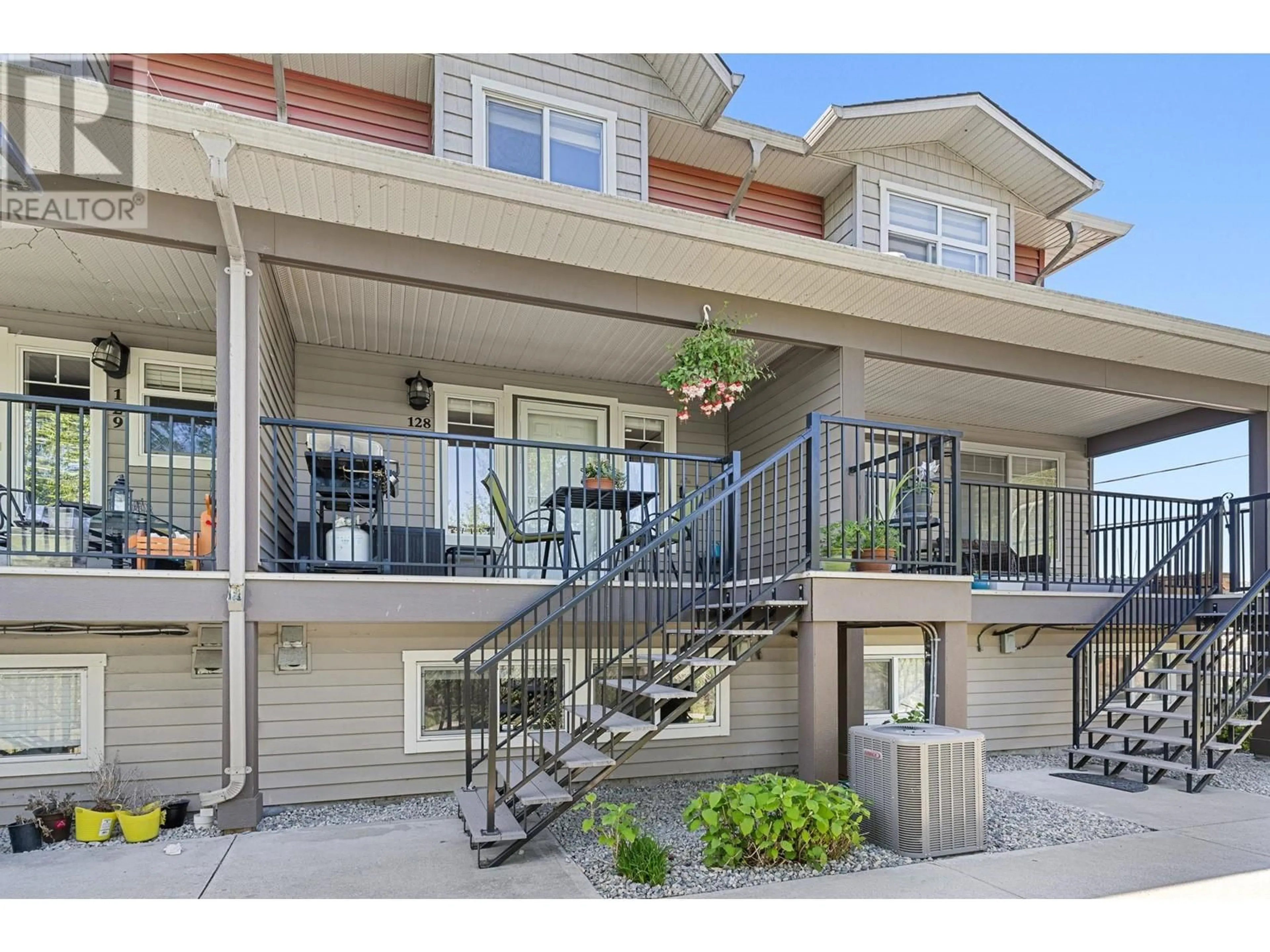 Unknown for 128 - 1355 FINDLAY ROAD, Kelowna British Columbia V1X8B8