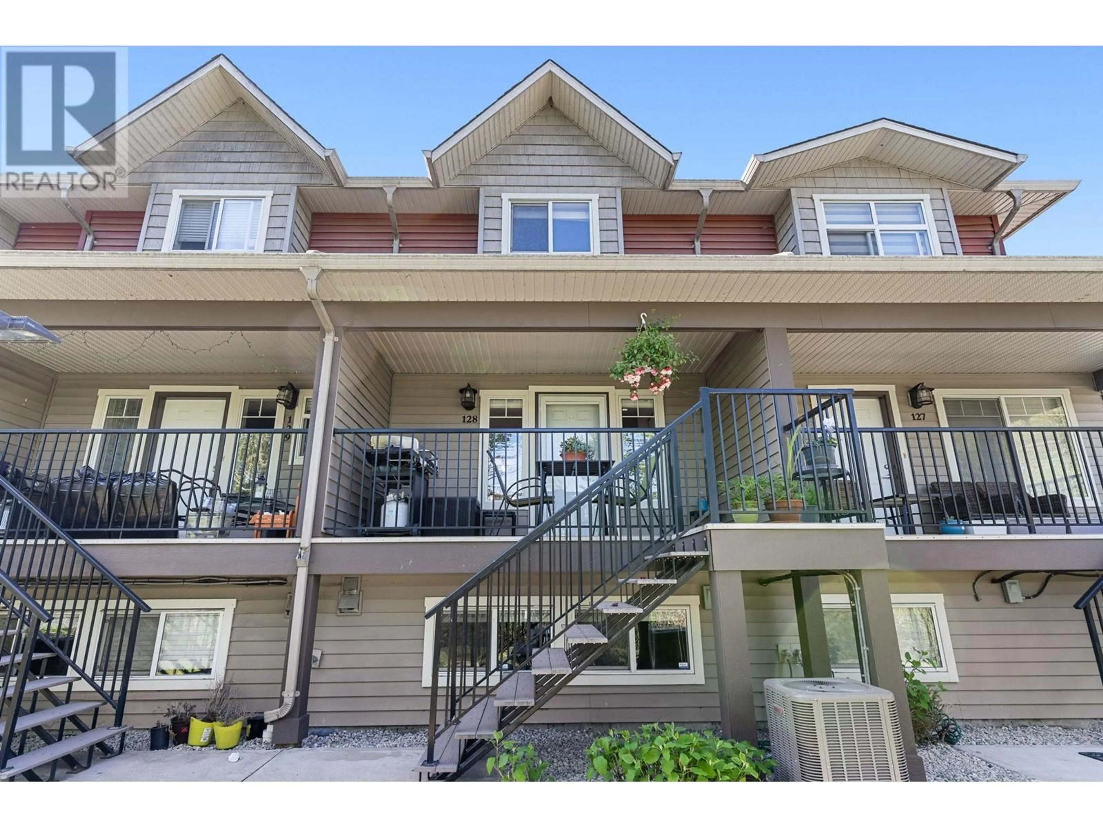 Unknown for 128 - 1355 FINDLAY ROAD, Kelowna British Columbia V1X8B8
