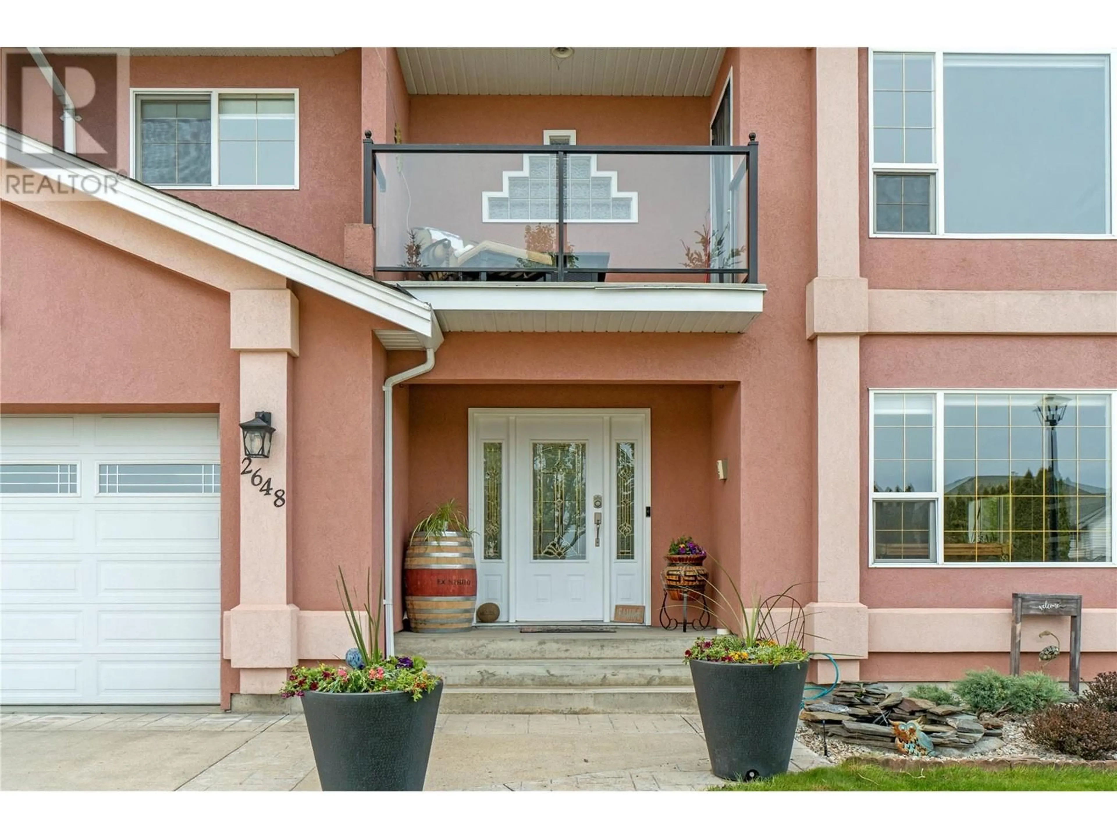 Indoor entryway for 2648 4B AVENUE SOUTHEAST, Salmon Arm British Columbia V1E1K8