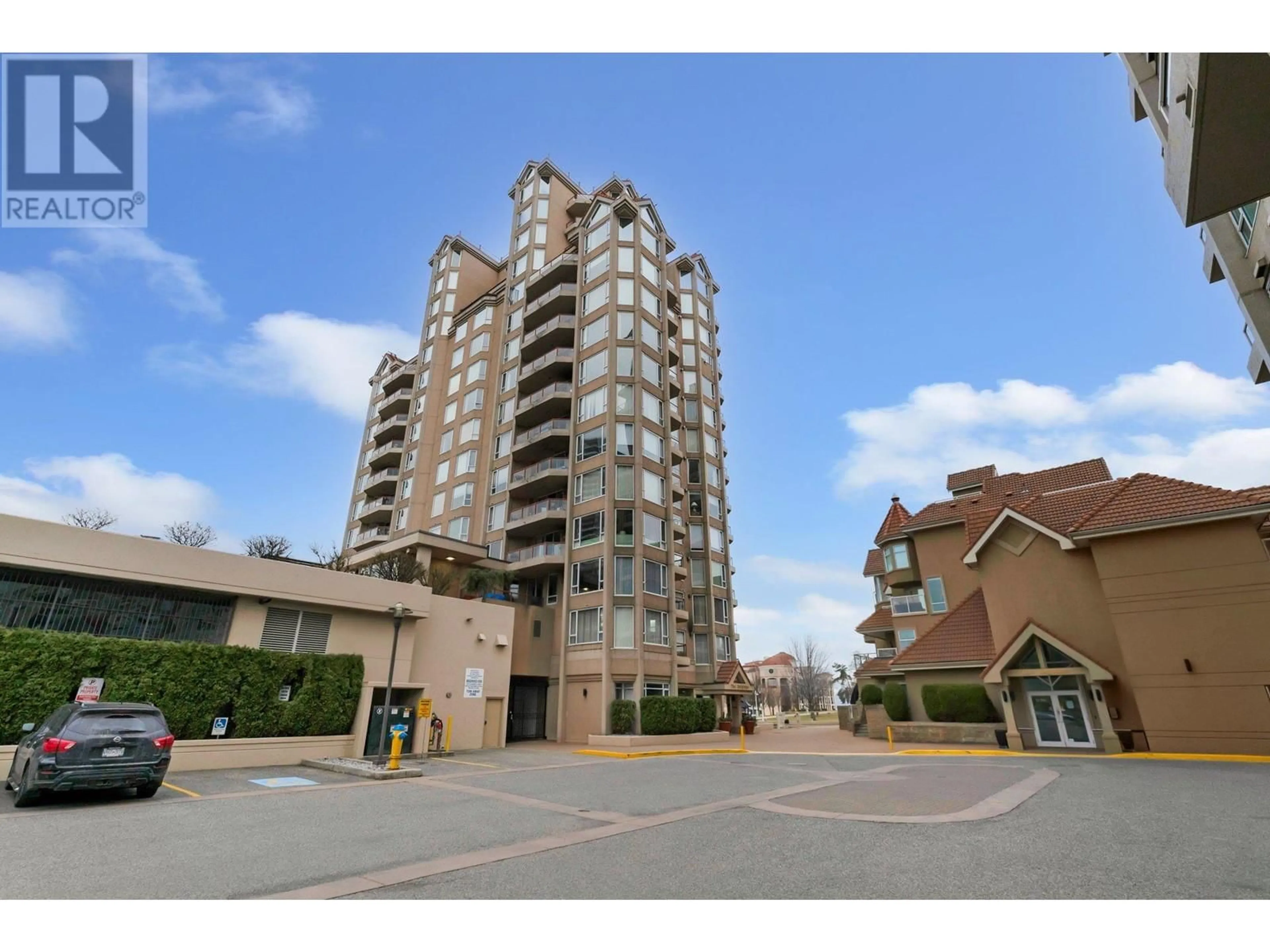 Unknown for #203 - 1160 SUNSET DRIVE, Kelowna British Columbia V1Y9P7