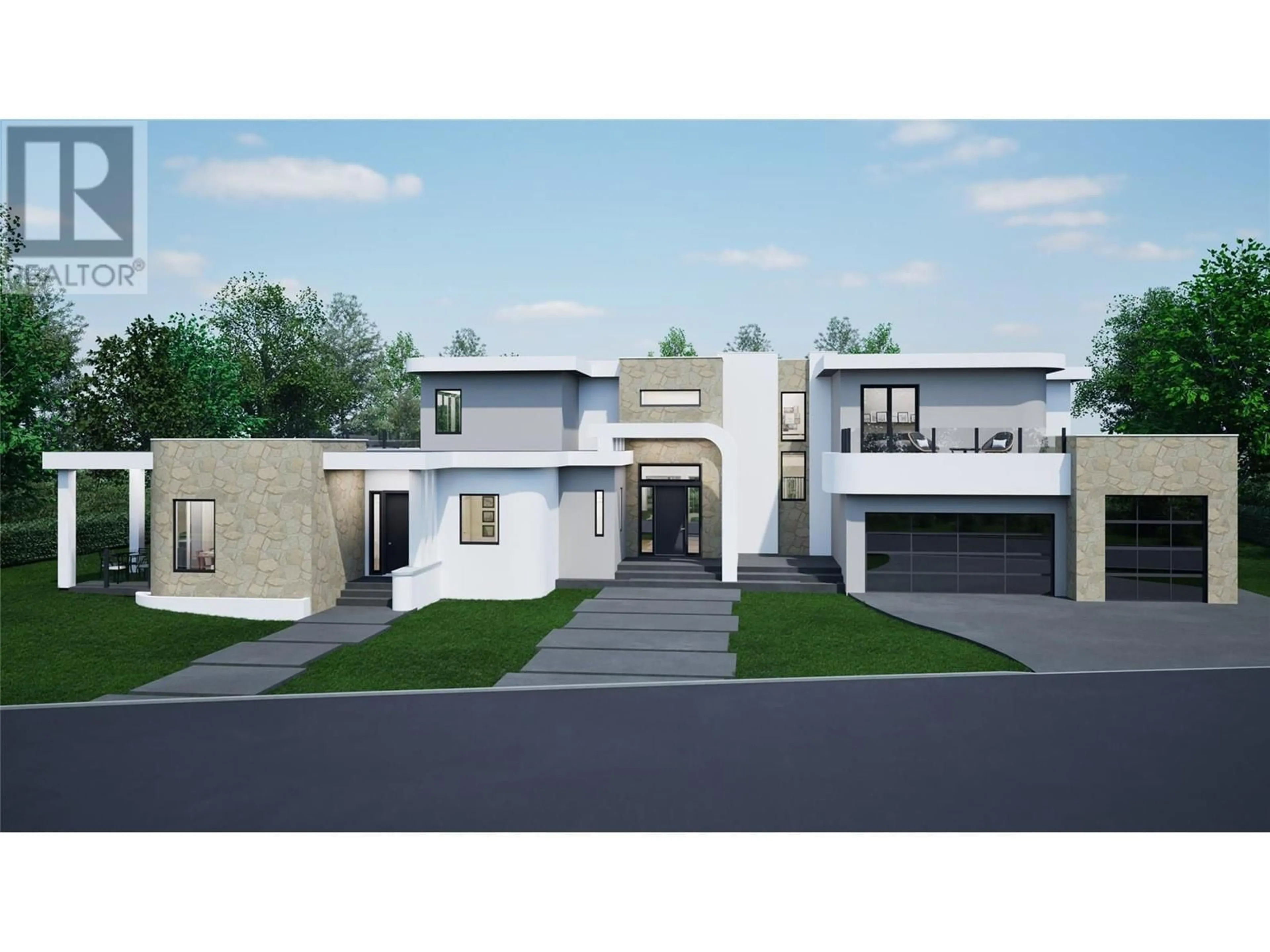 Unknown for 1643 TOURIGA PLACE, West Kelowna British Columbia V4T3B5