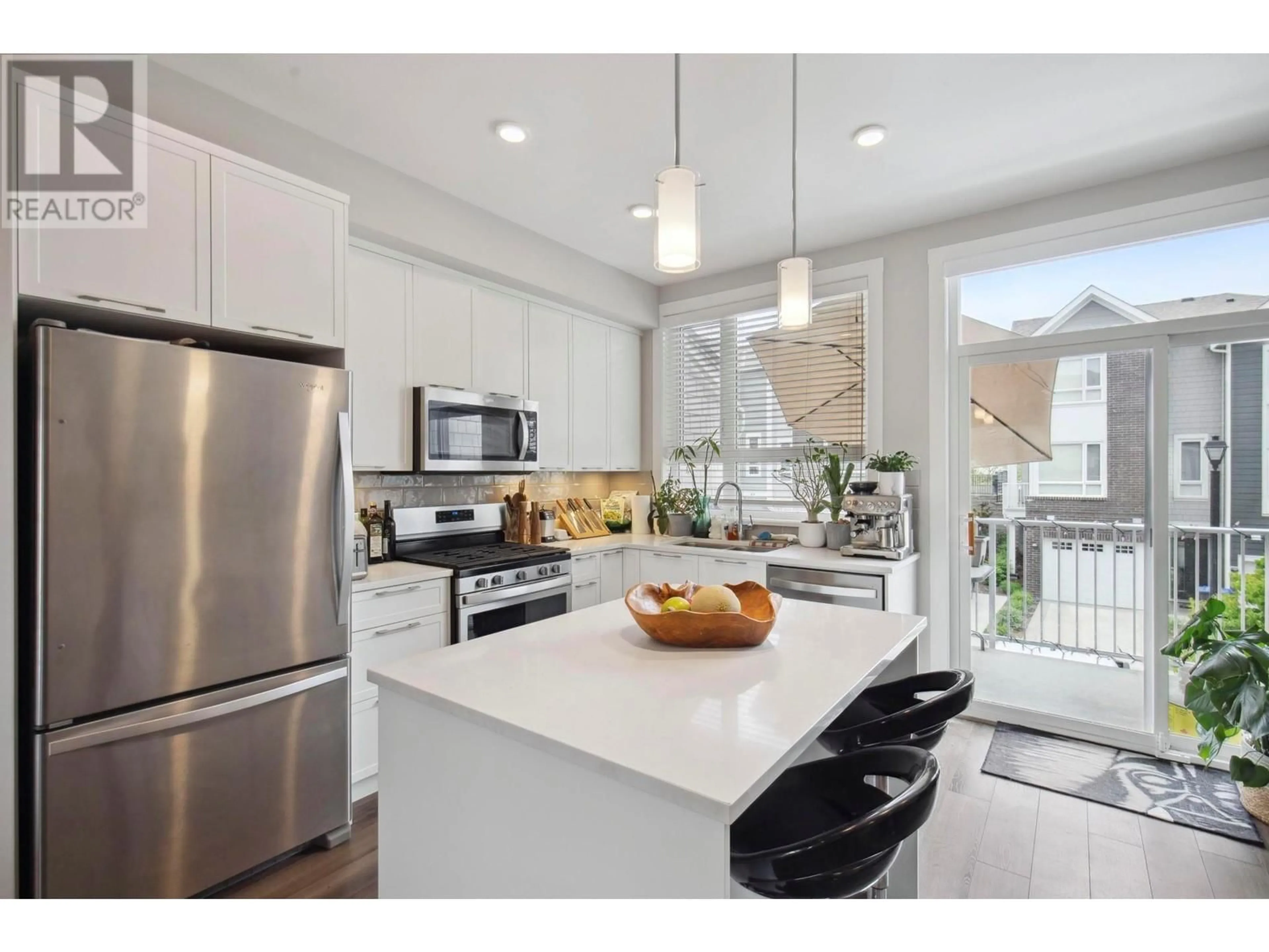 Open concept kitchen, unknown for 61 - 13098 SHORELINE WAY, Lake Country British Columbia V4V0A8