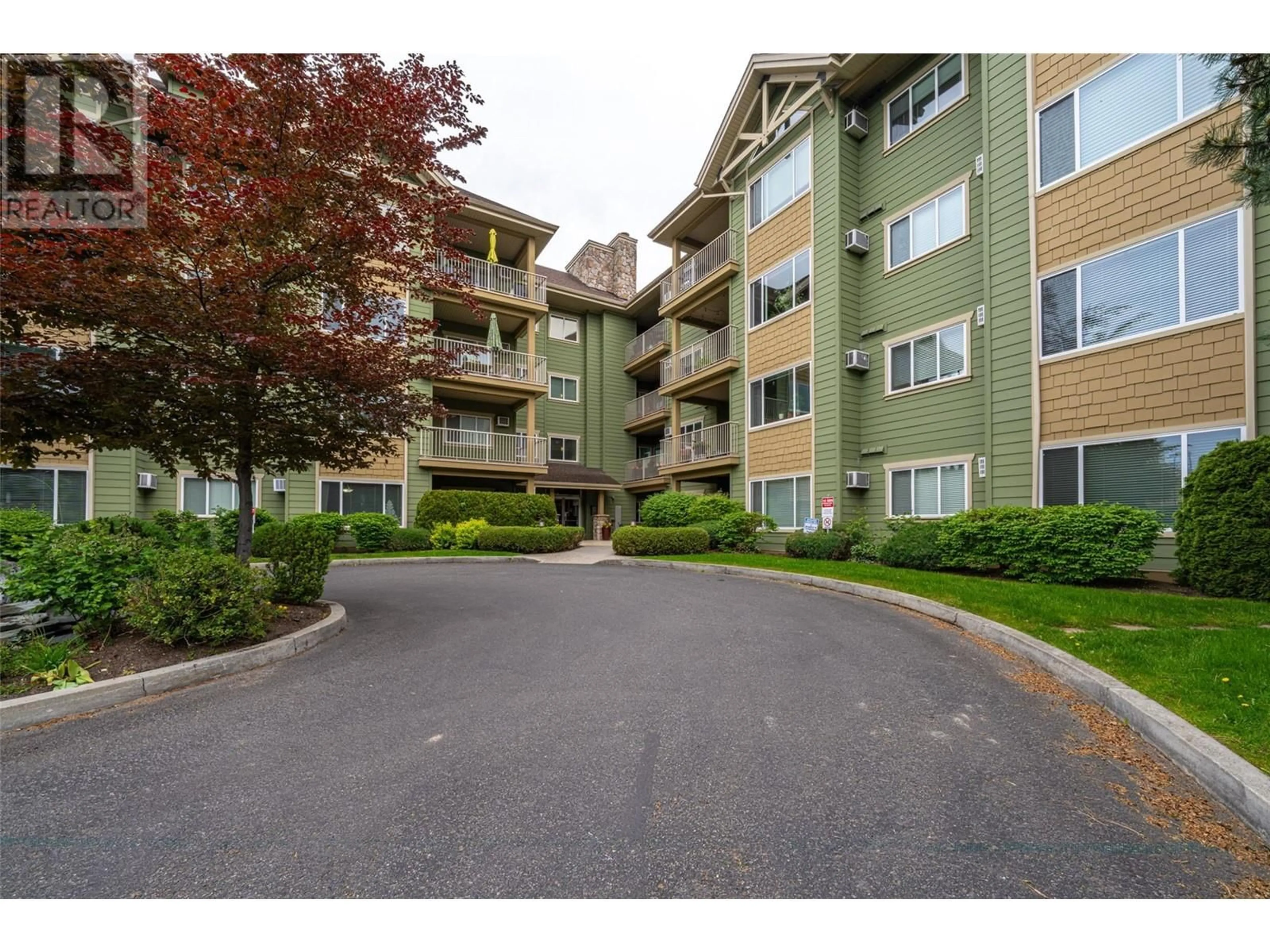 Unknown for 108 - 688 LEQUIME ROAD, Kelowna British Columbia V1W1A4