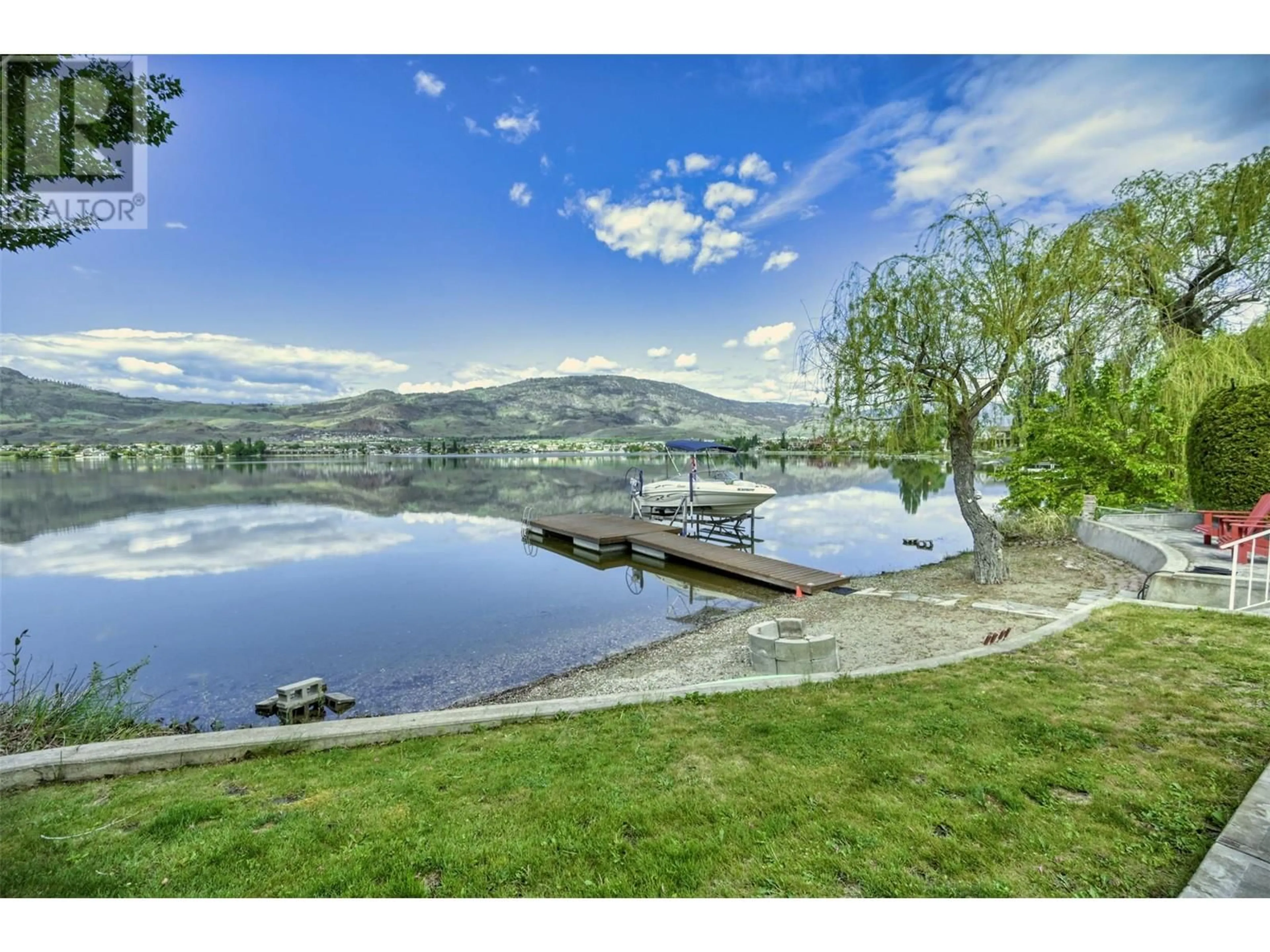 Unknown for 45 HARBOUR KEY DRIVE, Osoyoos British Columbia V0H1V3