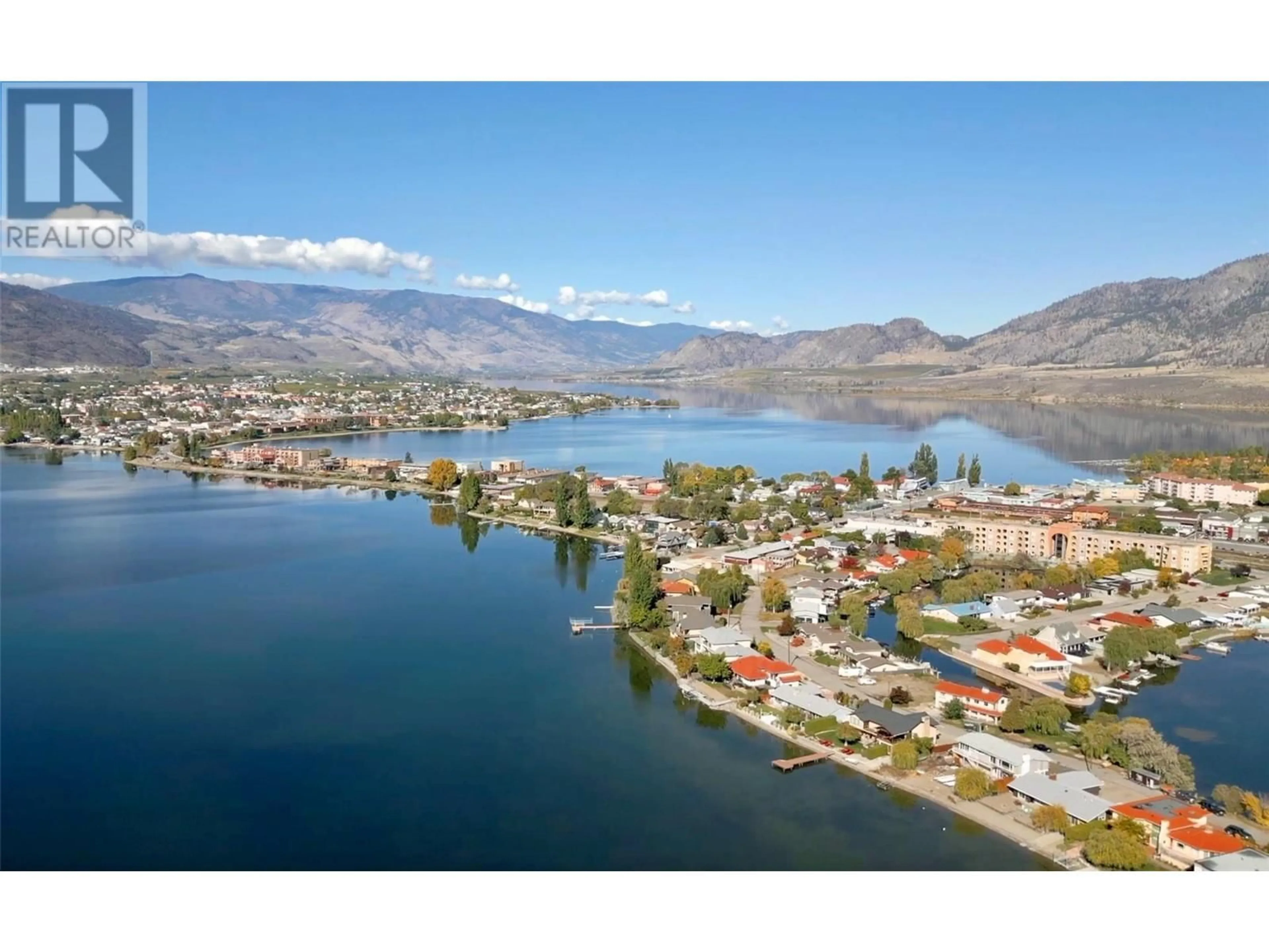 Unknown for 45 HARBOUR KEY DRIVE, Osoyoos British Columbia V0H1V3