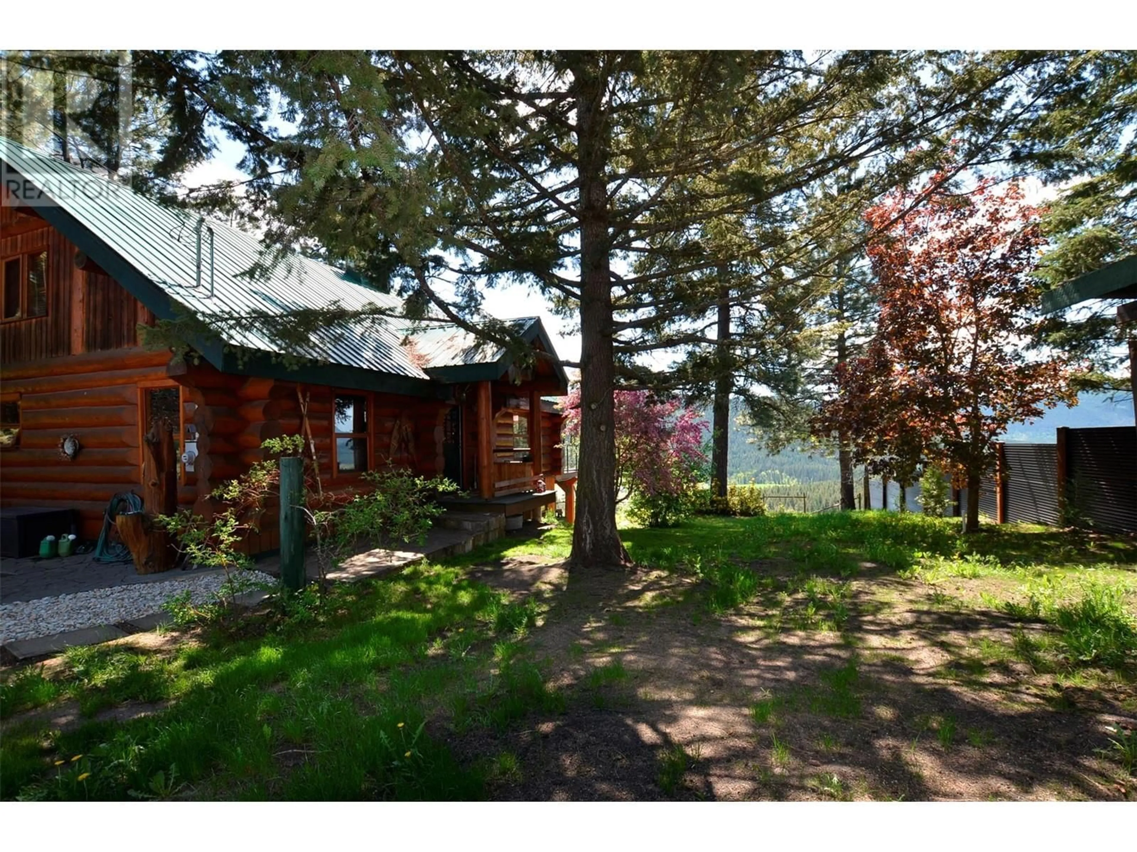 Unknown for 60 VALEVIEW ROAD, Lumby British Columbia V0E2G1