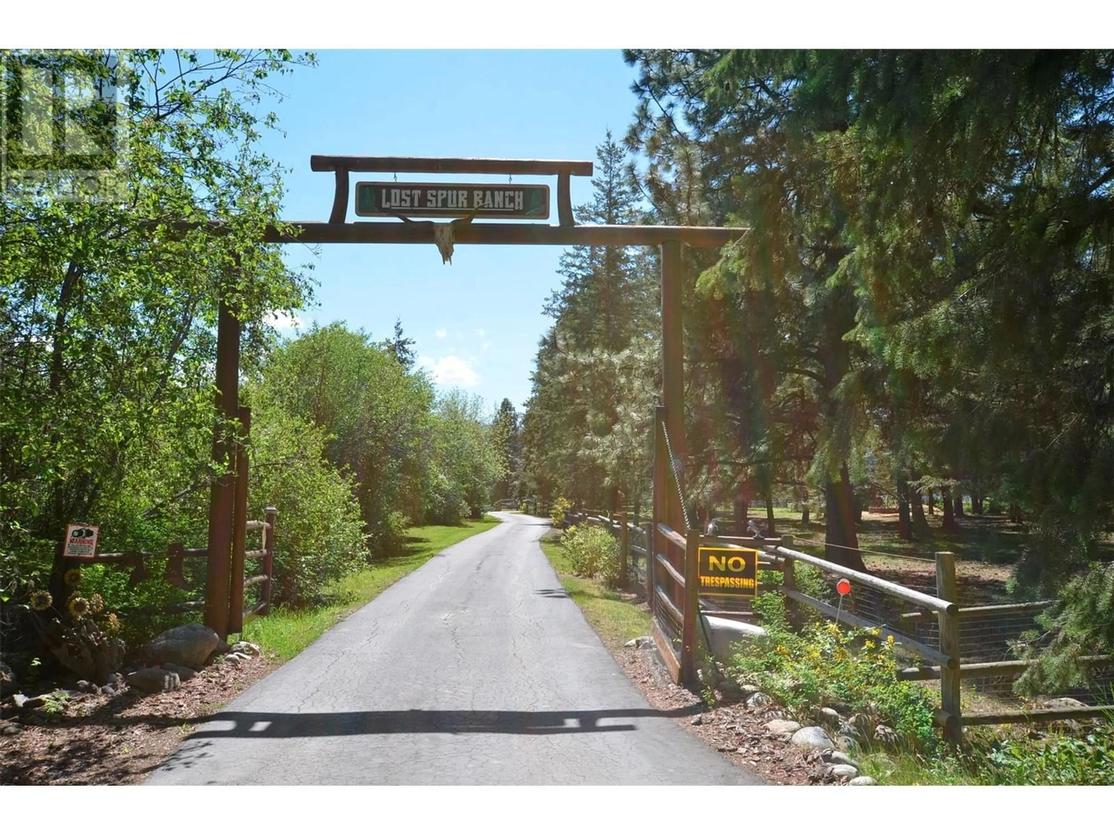 Unknown for 60 VALEVIEW ROAD, Lumby British Columbia V0E2G1